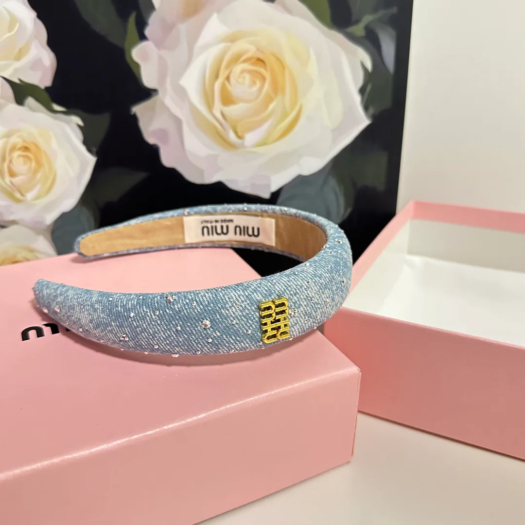 Головные Уборы Miu Miu 11469209
