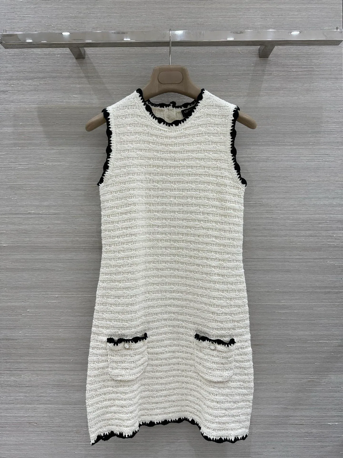 Платья Женские Chanel 9418555