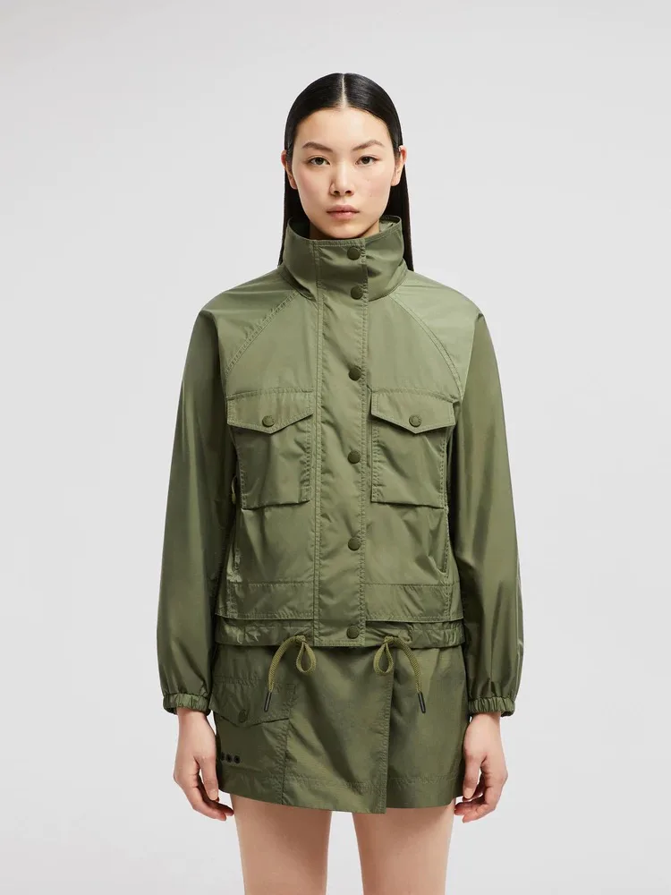 Куртки И Пуховики Женские Moncler 10804774
