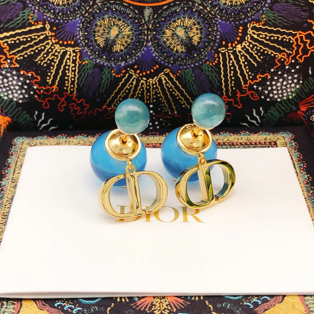 Бижутерия Christian Dior 101926