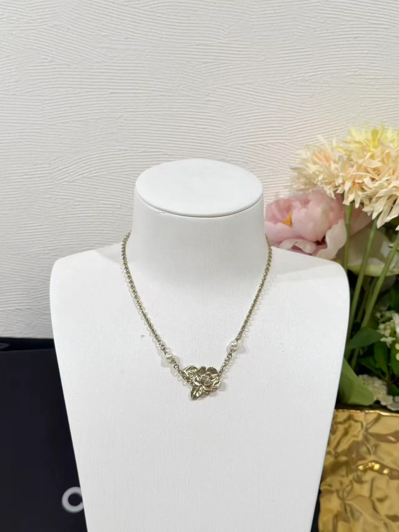Бижутерия Chanel 17900473