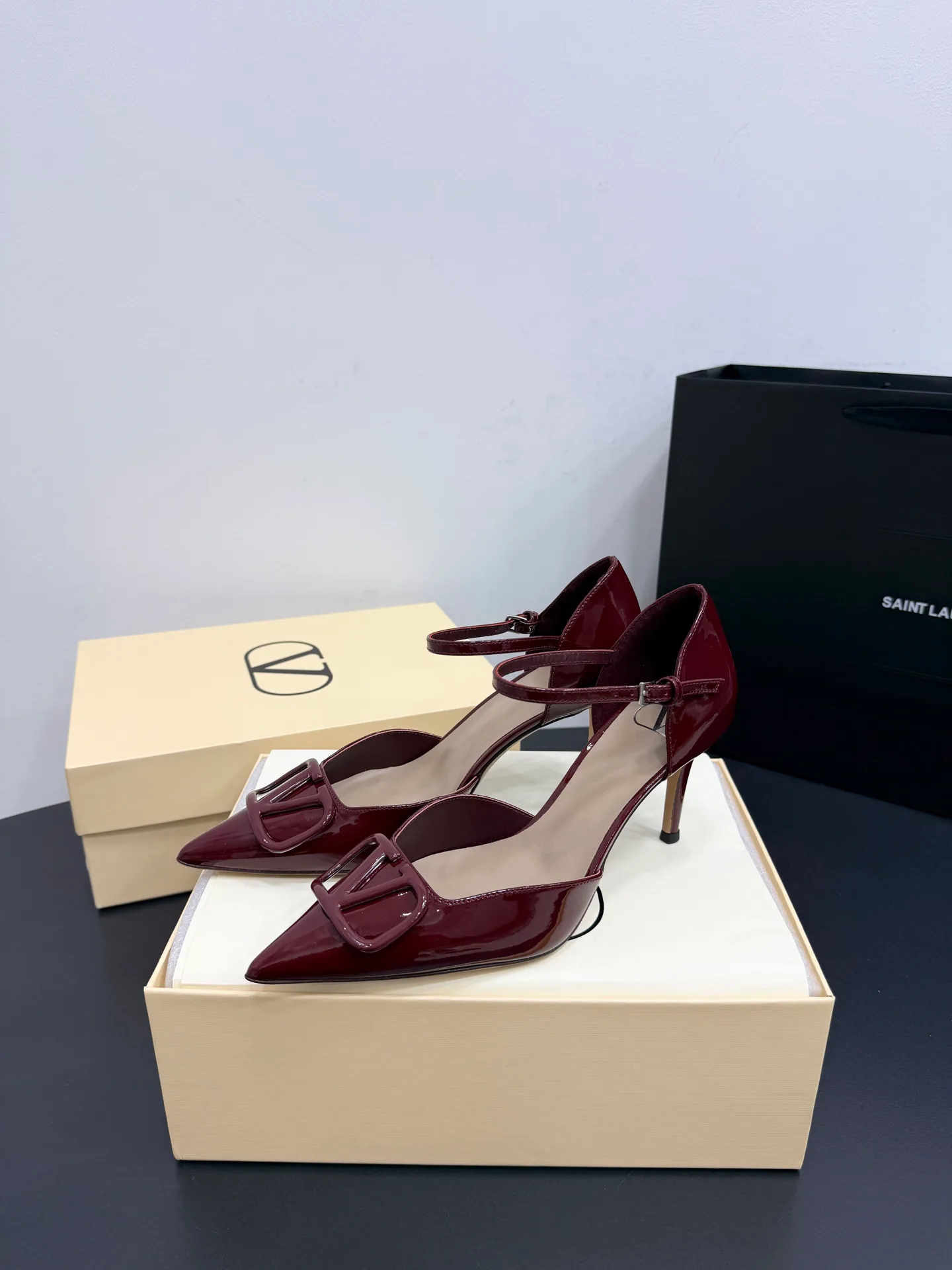 Туфли Женские Valentino 11886692