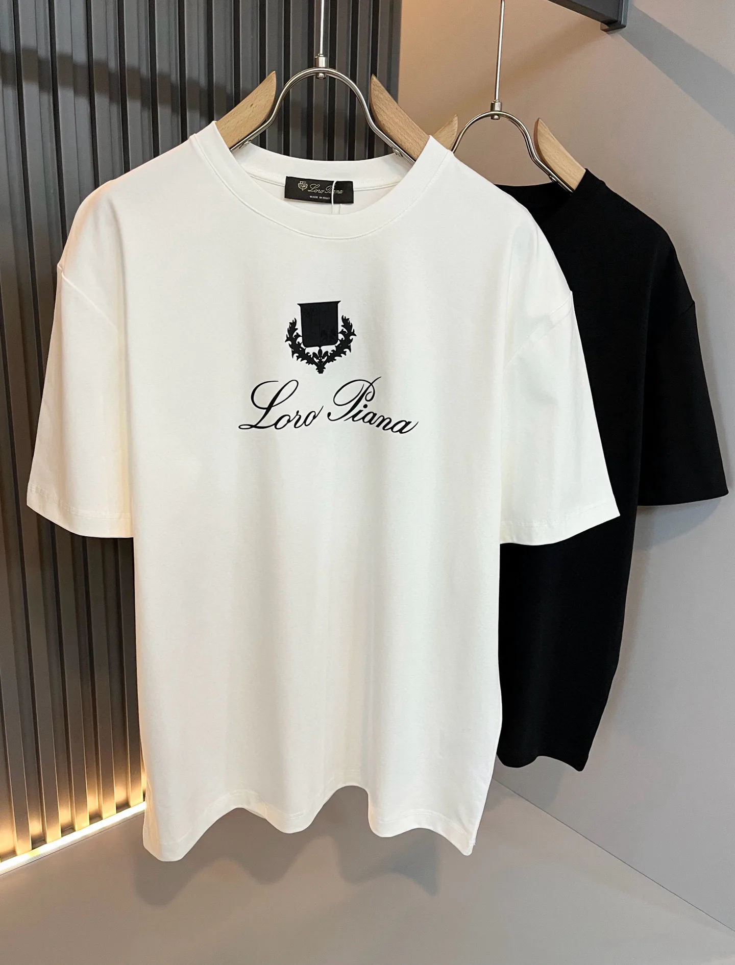 Футболки Мужские Loro Piana 11952780