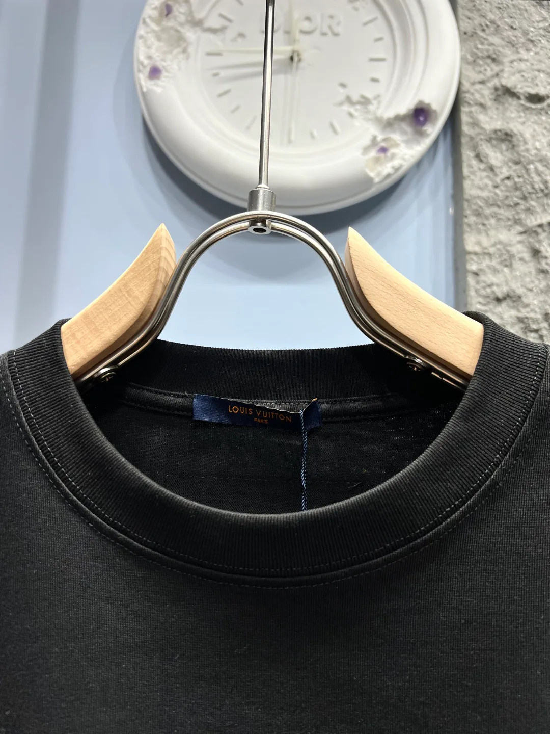 Футболки Мужские Louis Vuitton 1858414