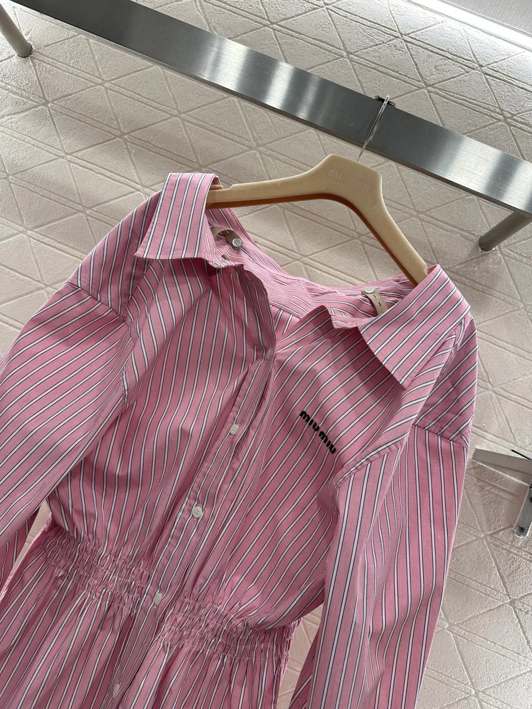 Платья Женские Miu Miu 11206389