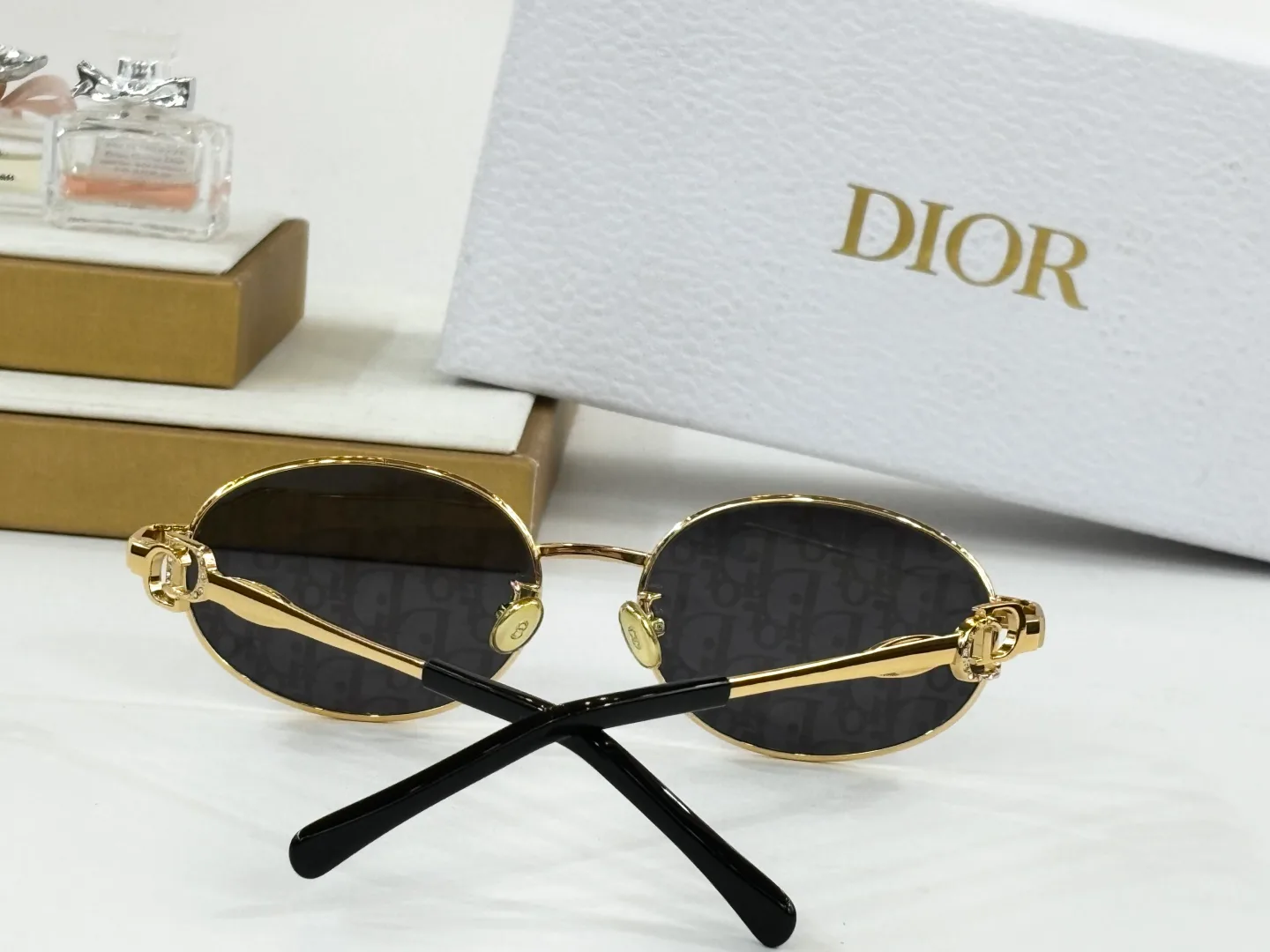 Очки Christian Dior 25303
