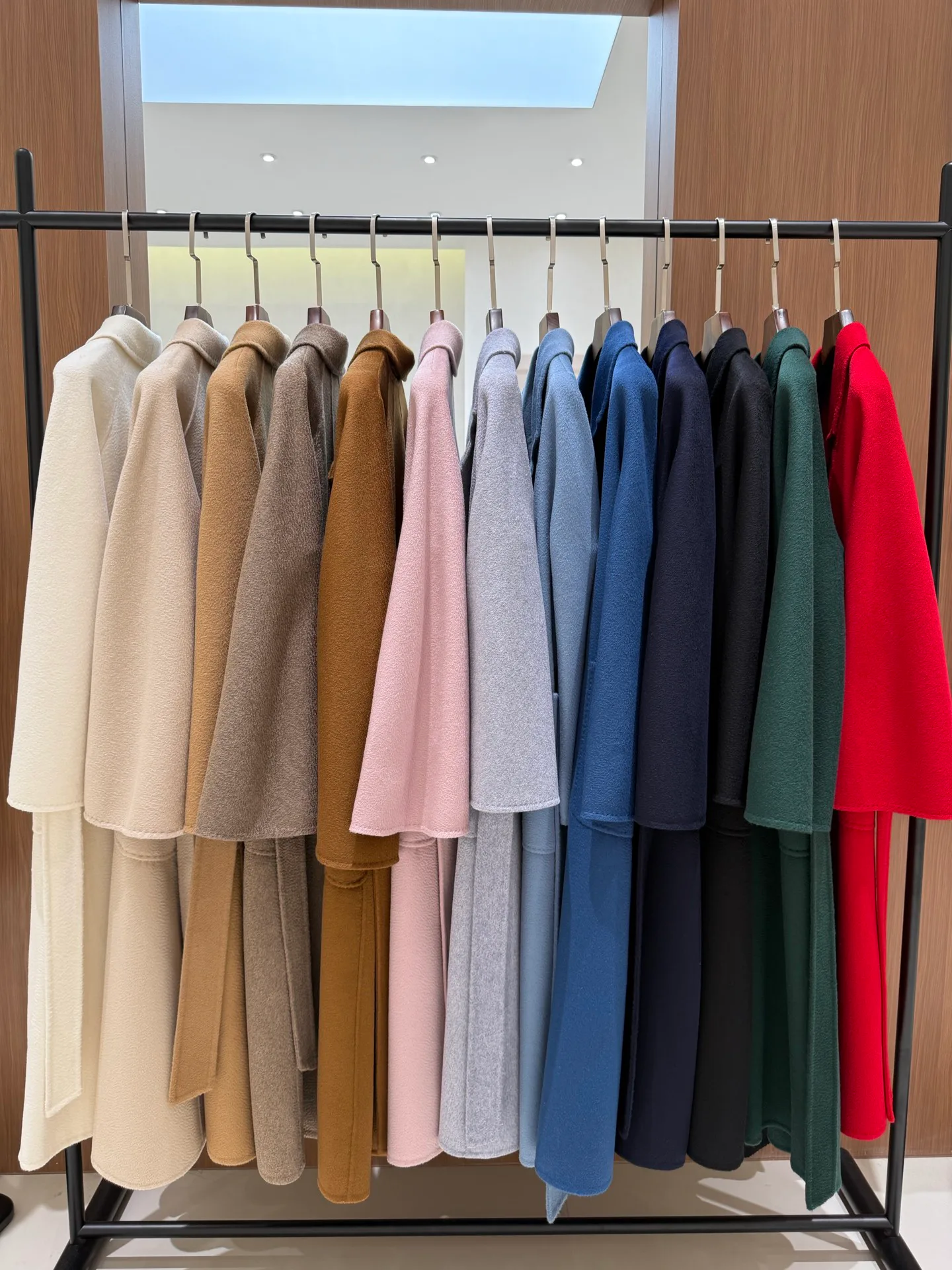 Пальто Женские Max Mara 450333