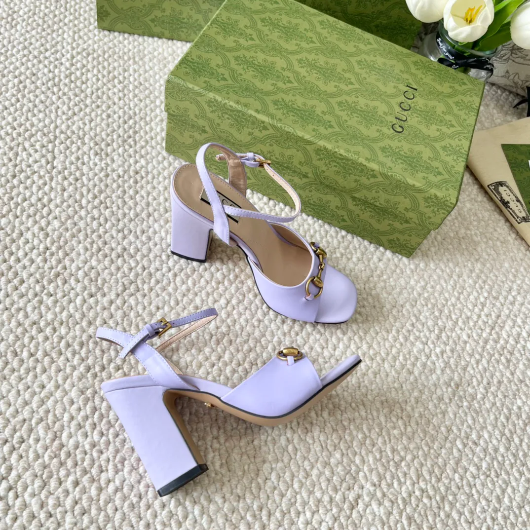 Босоножки Женские Gucci 17614722