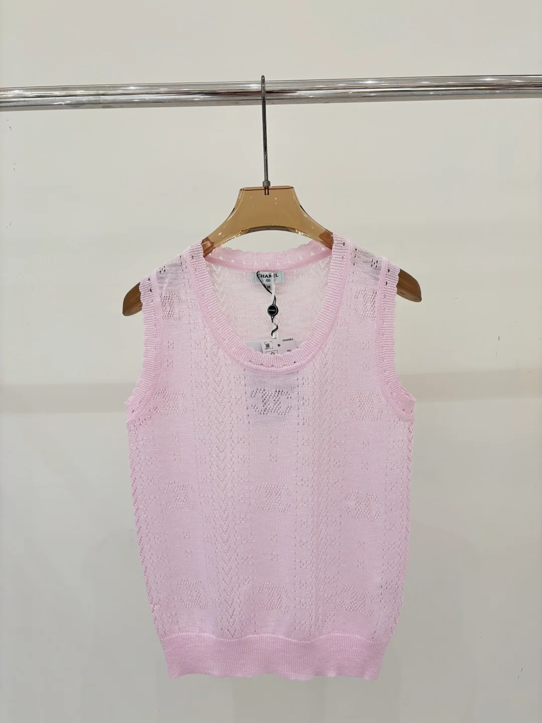 Топы Женские Chanel 13211522