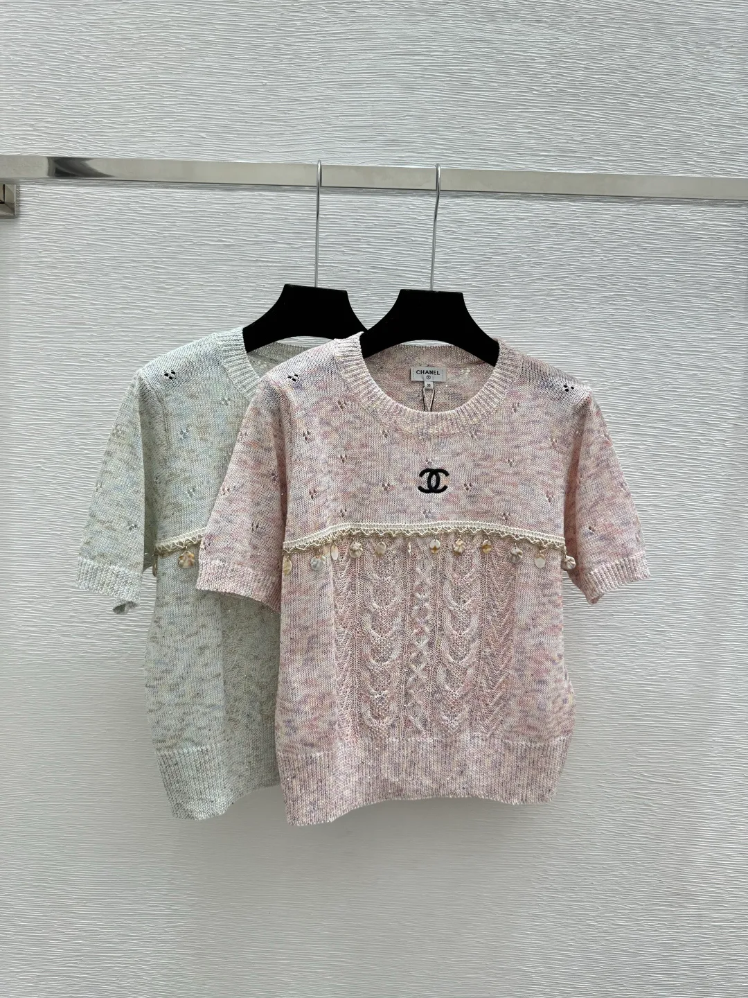Топы Женские Chanel 11673661