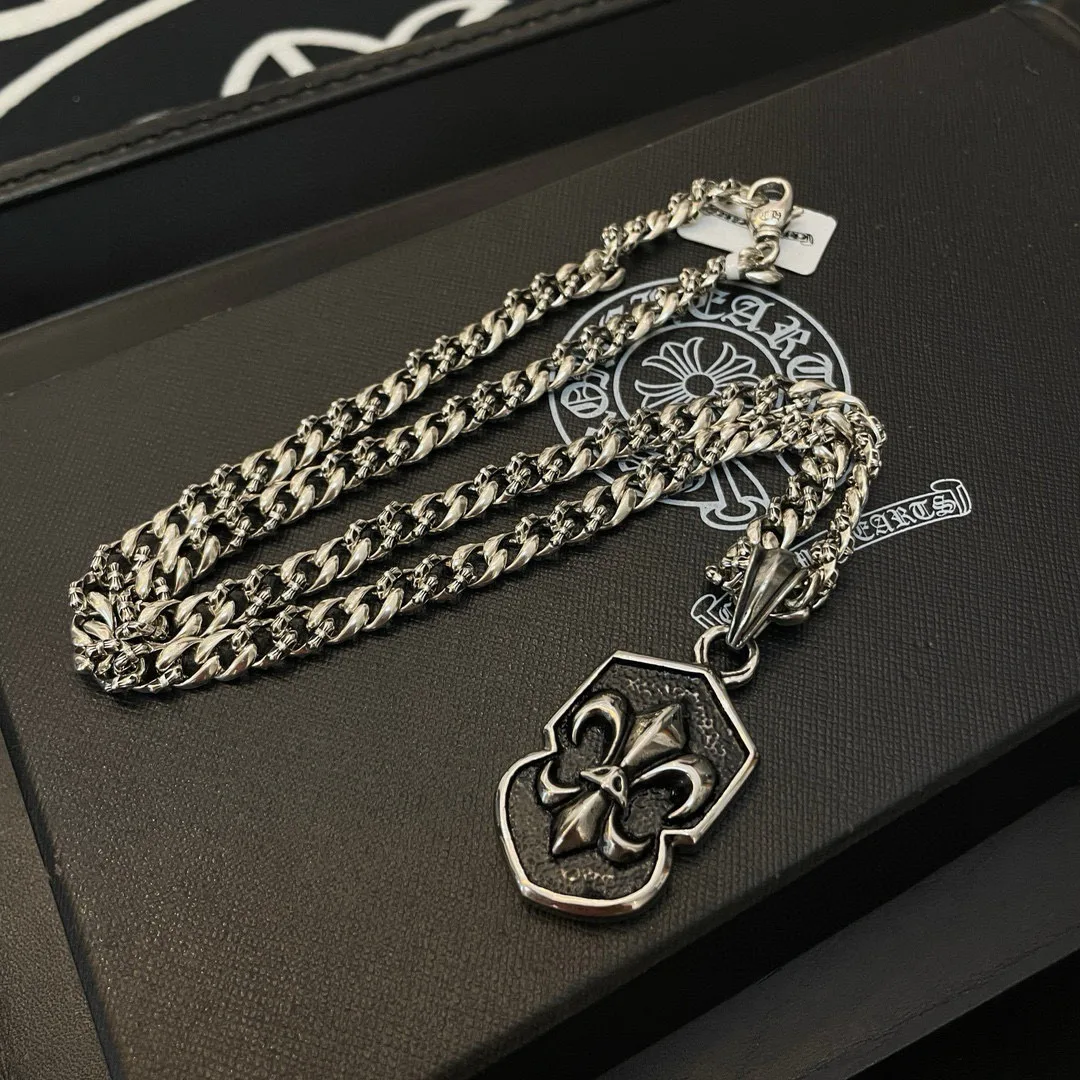 Бижутерия Chrome Hearts 133532