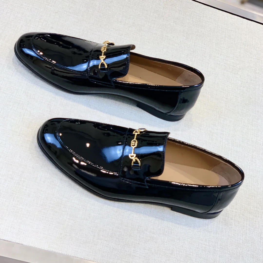 Лоферы И Туфли Мужские Gucci 17955374