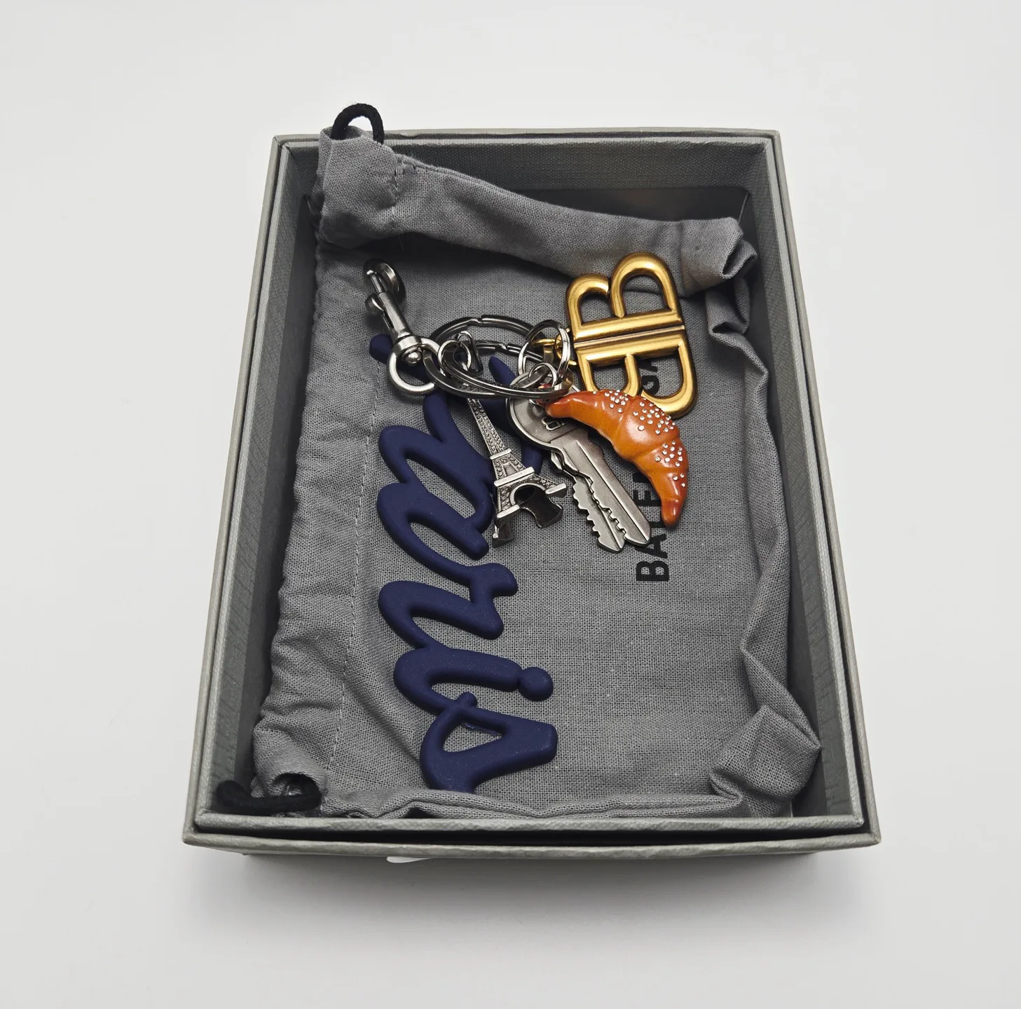 Ключницы Balenciaga 1259922