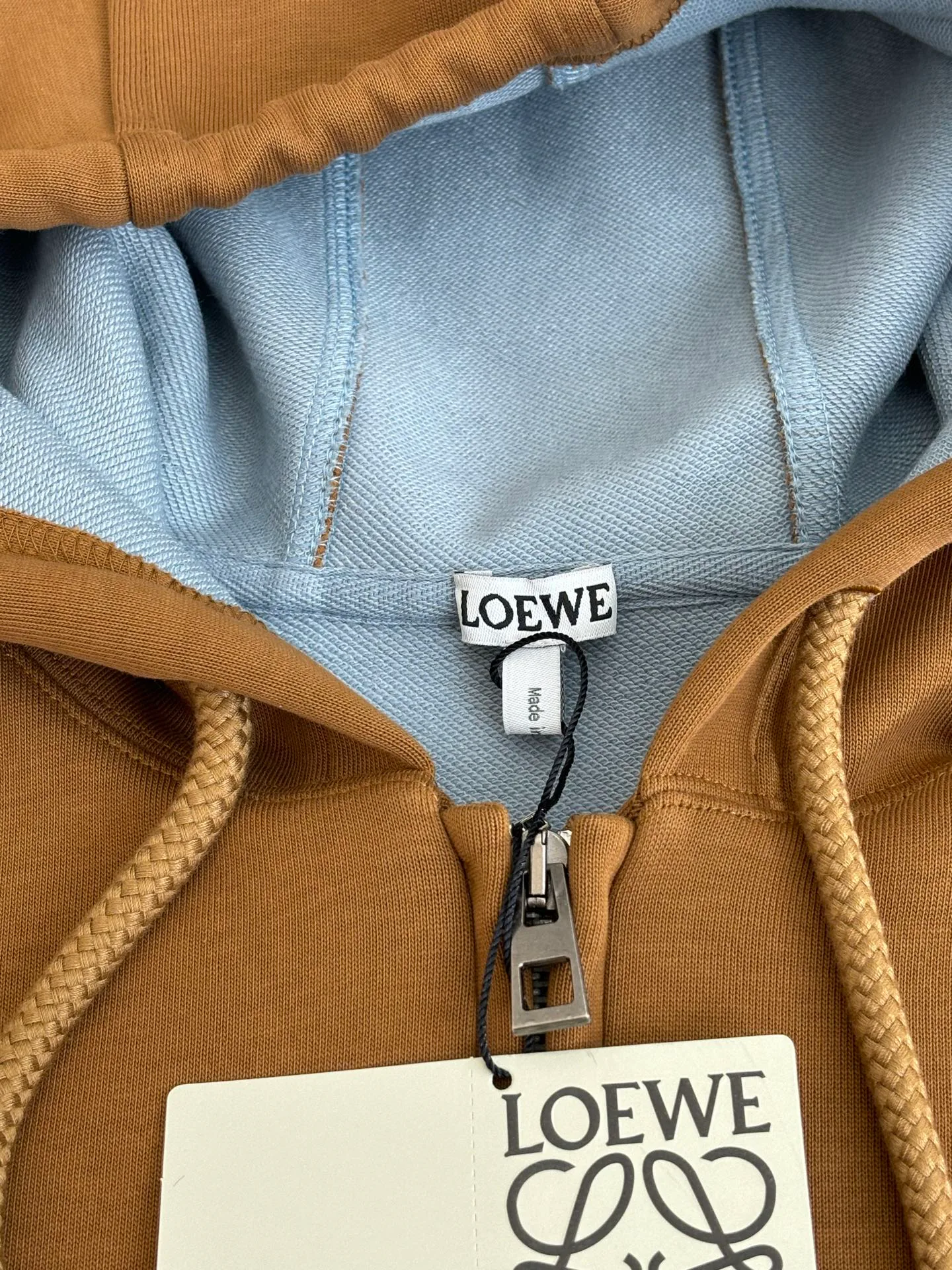 Свитшоты И Худи Женские Loewe 168592