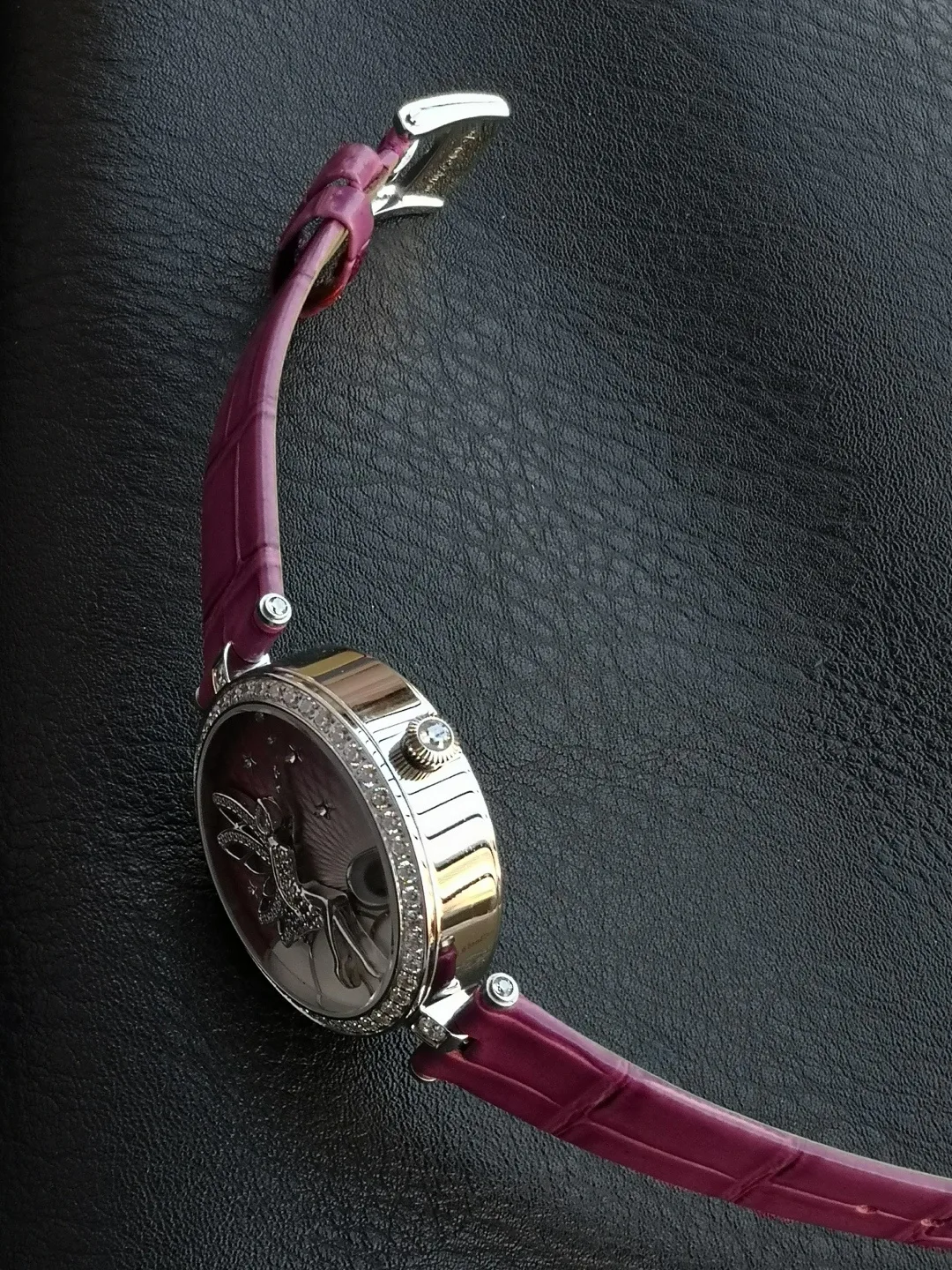 Часы Женские Van Cleef & Arpels 11575439