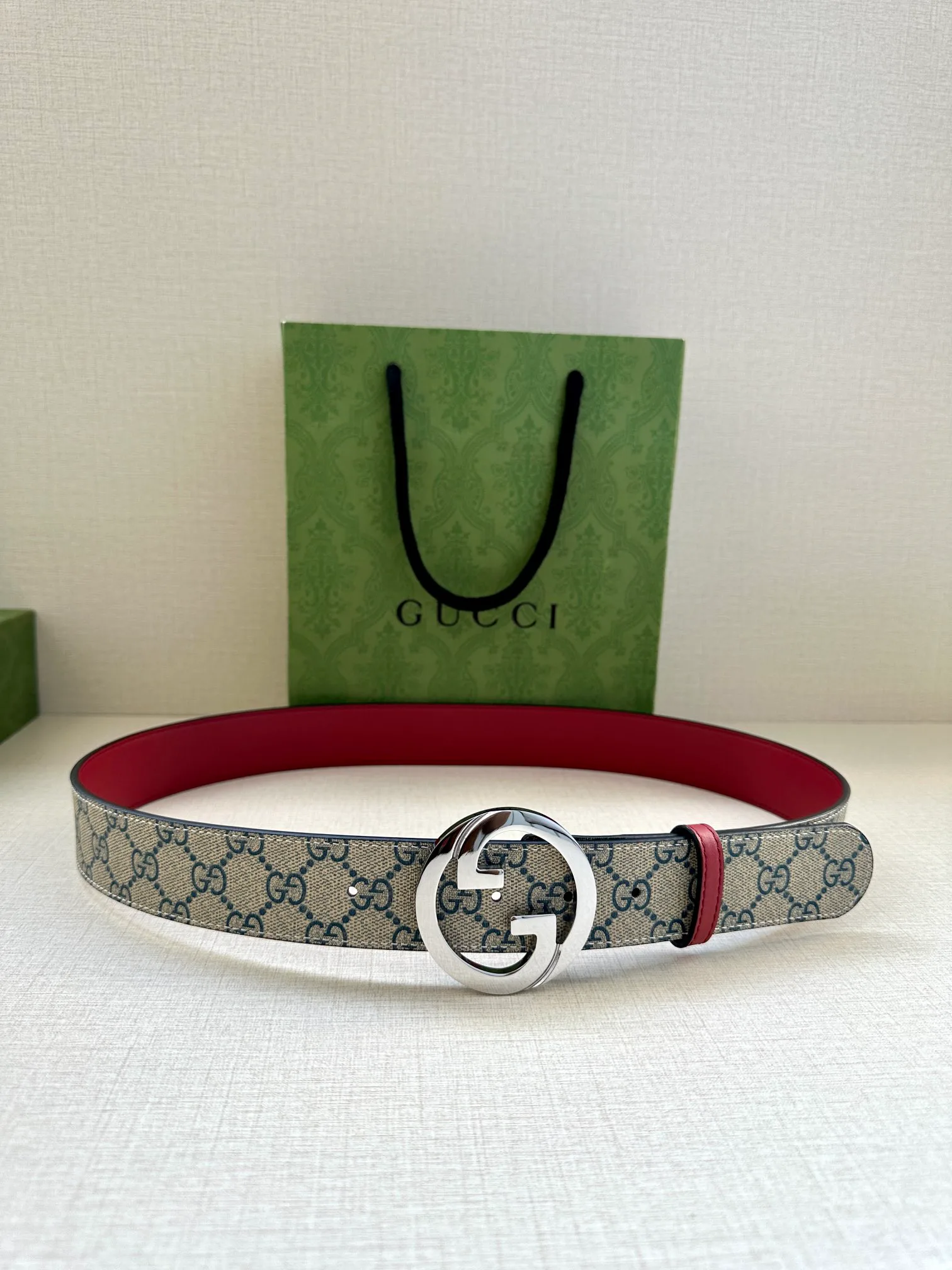 Ремни Gucci 11428205