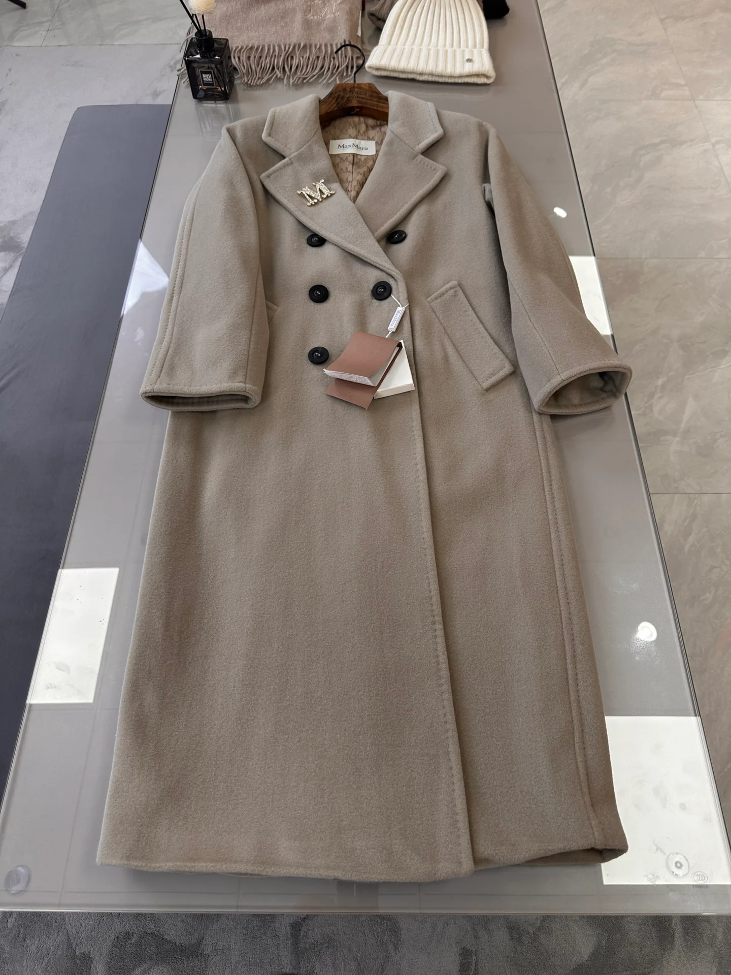 Пальто Женские Max Mara 5718
