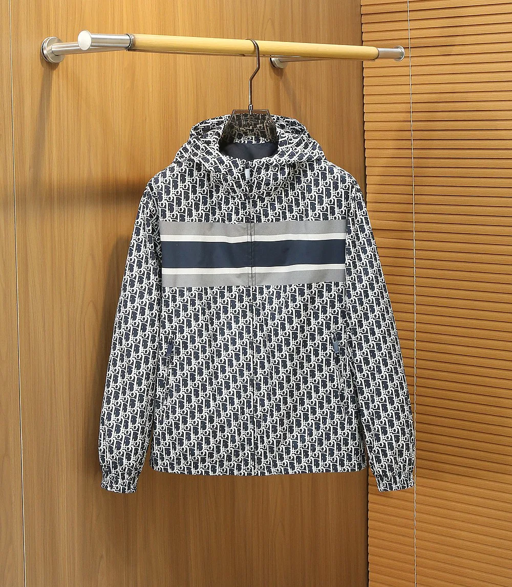 Куртки И Пуховики Мужские Christian Dior 11240471