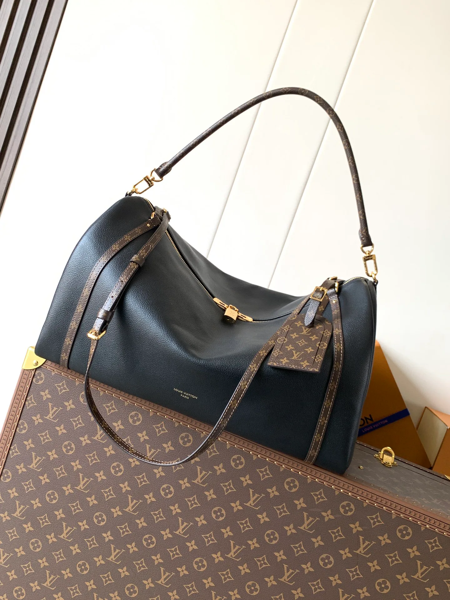 Дорожные Сумки Женские Louis Vuitton 11545828