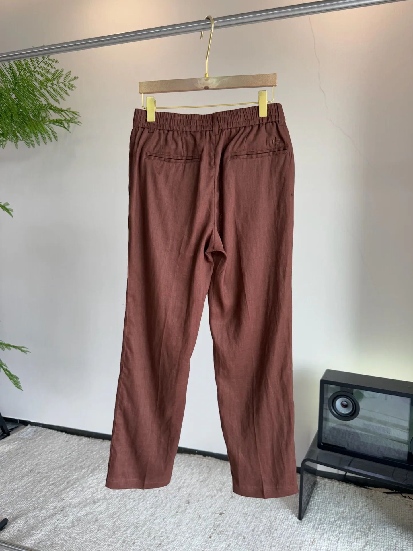 Брюки Мужские Loro Piana 11651457