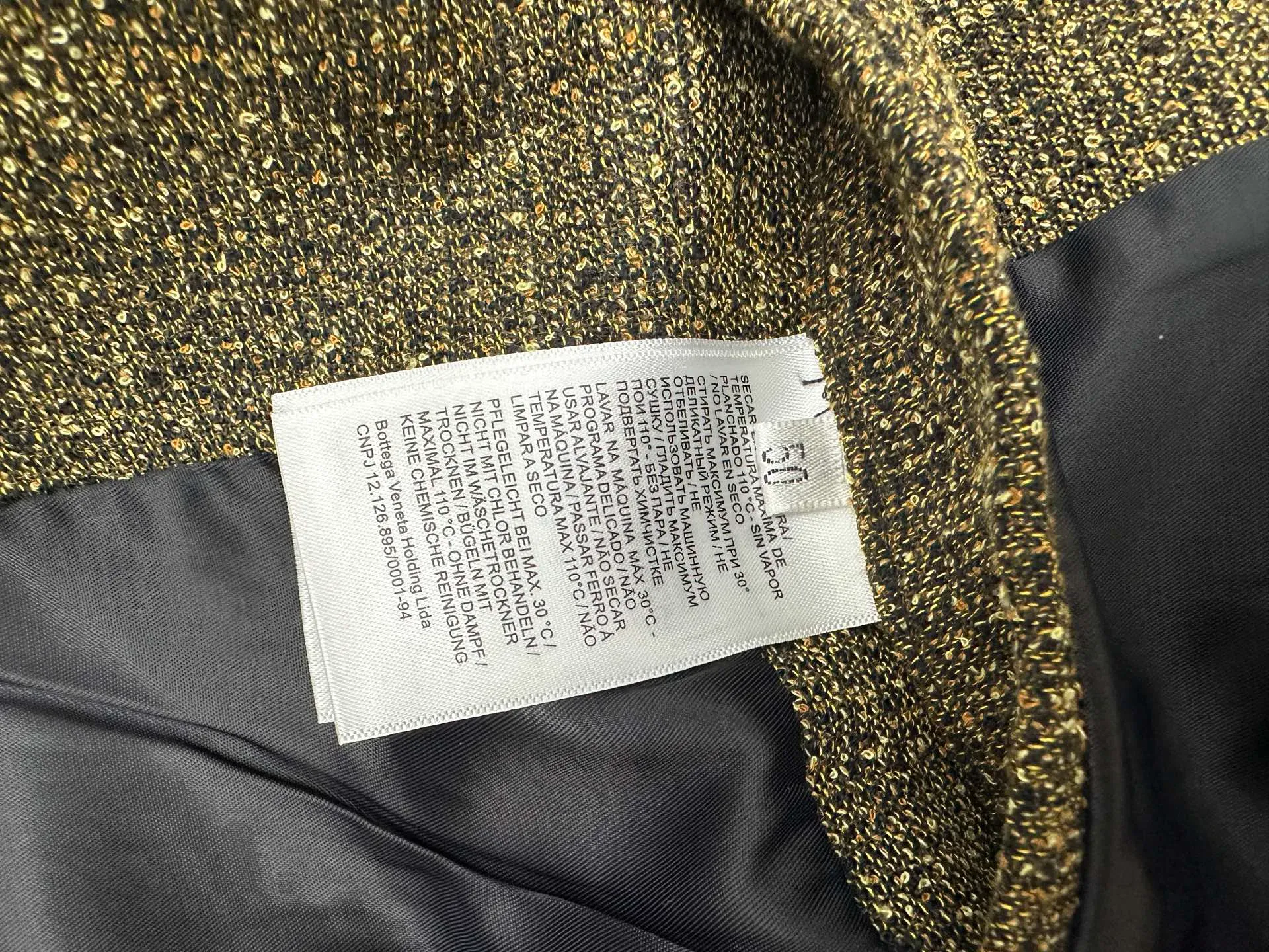 Куртки И Пуховики Женские Bottega Veneta 212610