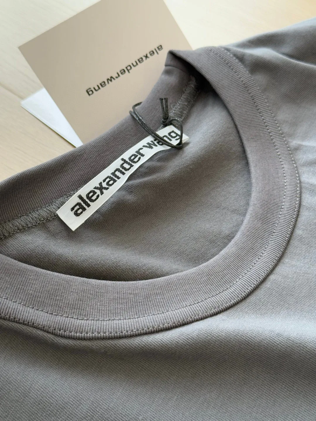 Футболки Женские Alexander Wang 15181