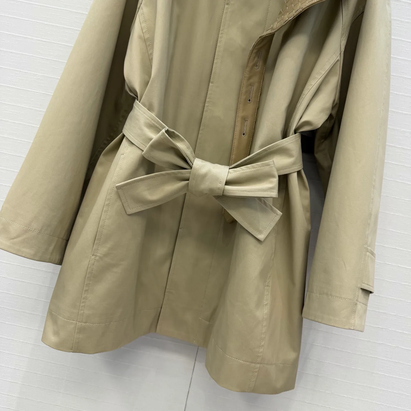 Тренчи Женские Bottega Veneta 19876552