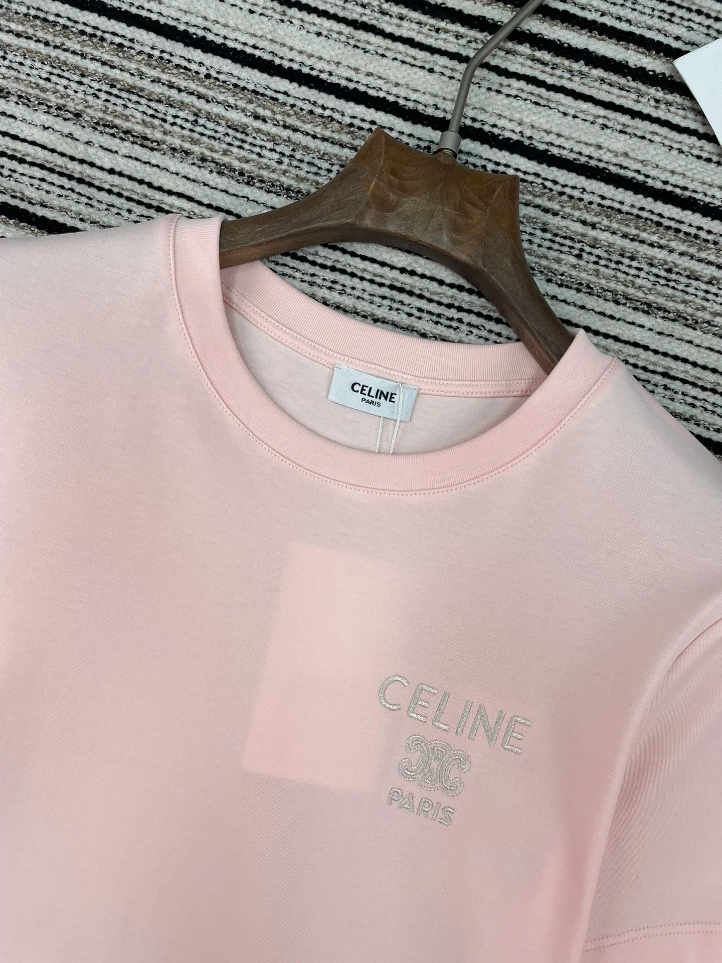 Футболки Женские Celine 11545206