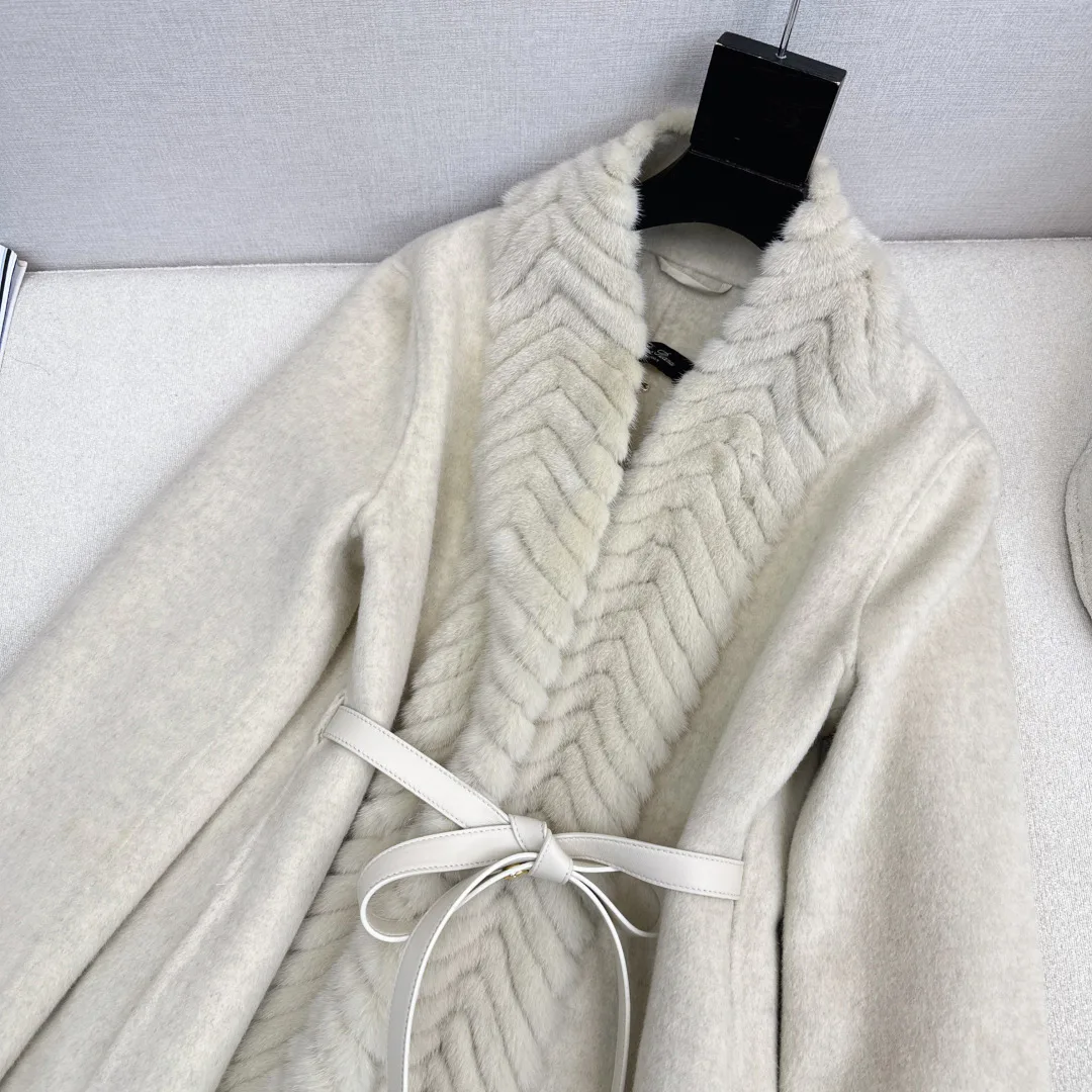 Пальто Женские Loro Piana 220511