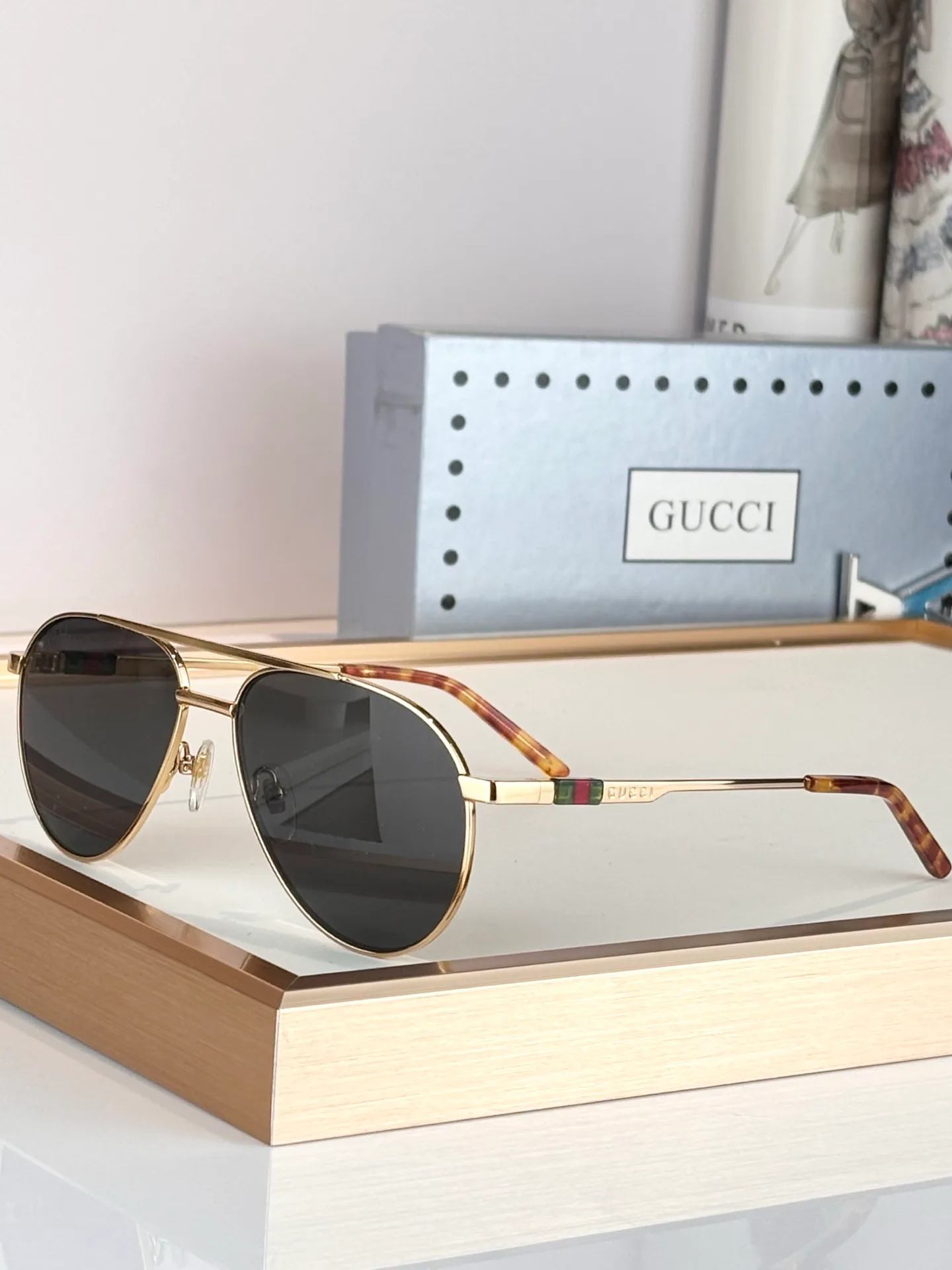 Очки Gucci 11636608