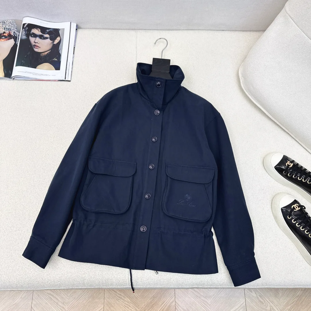 Пальто Женские Loro Piana 12624534
