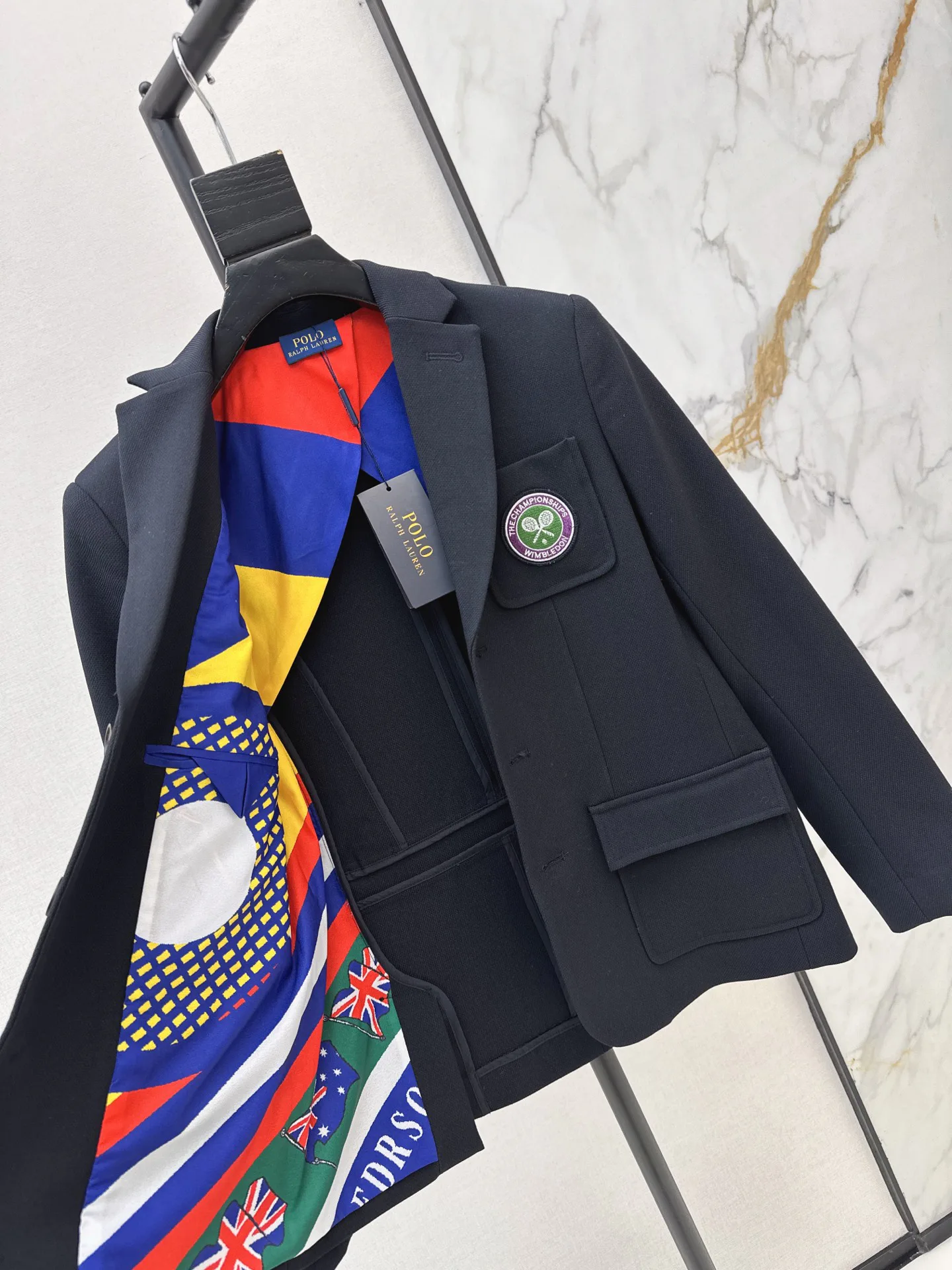 Жакеты Женские Ralph Lauren 18721276