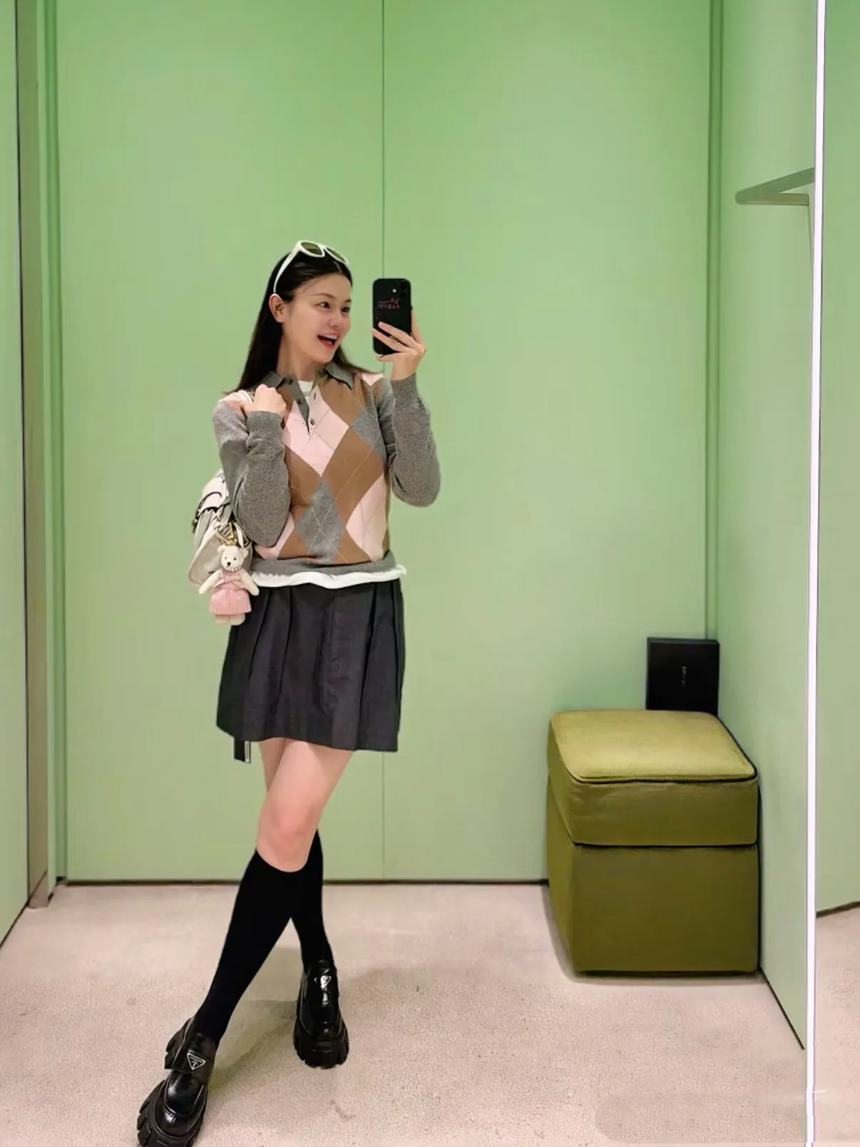 Джемперы И Свитеры Женские Prada 18106047