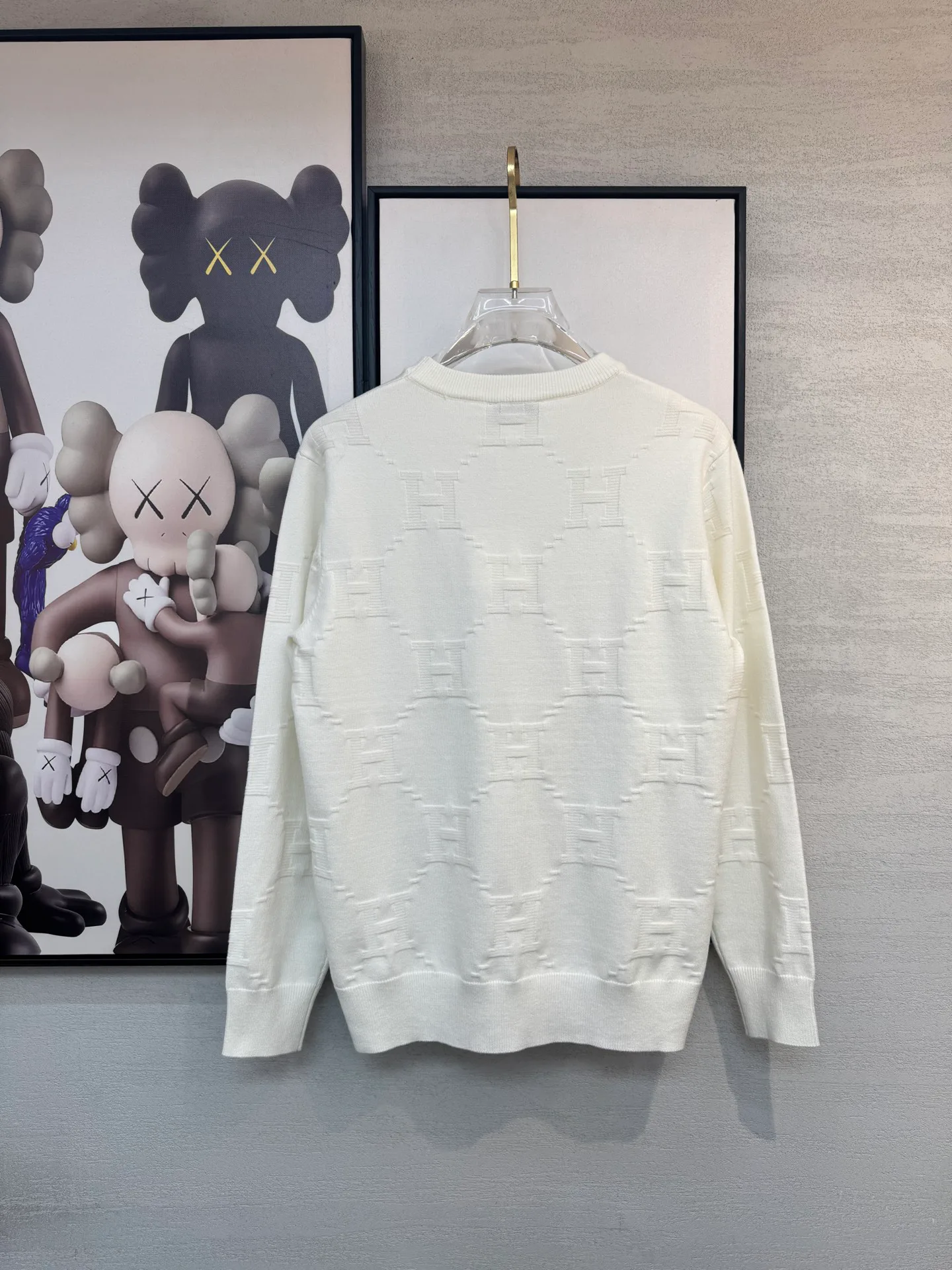 Джемперы И Свитеры Мужские Hermes 658193