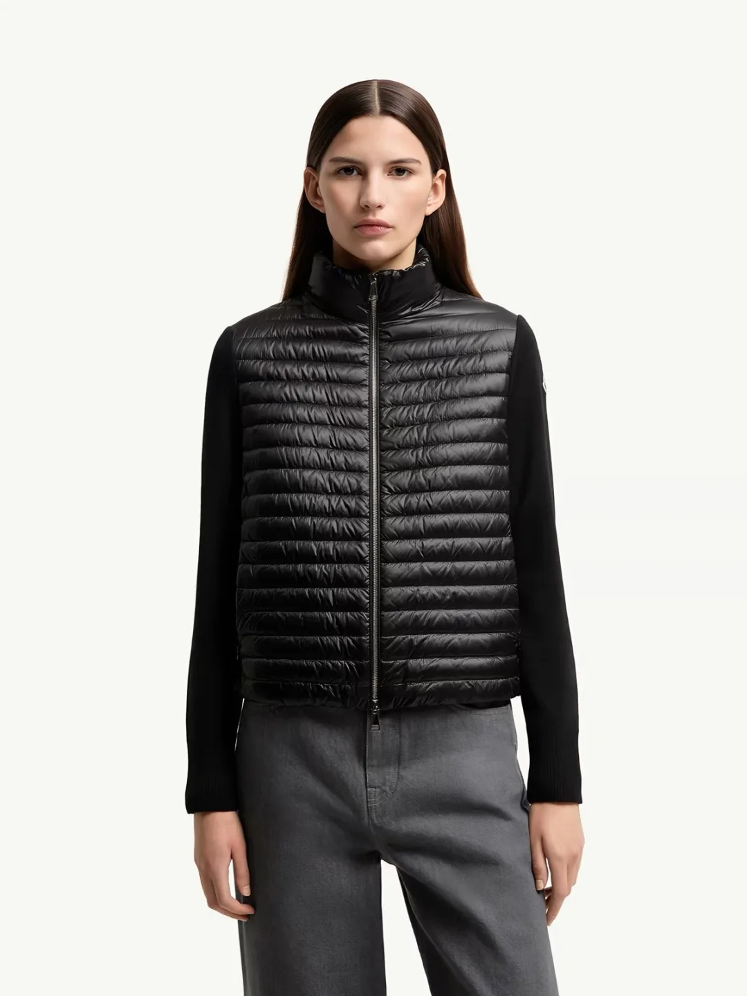 Куртки И Пуховики Женские Moncler 18106067