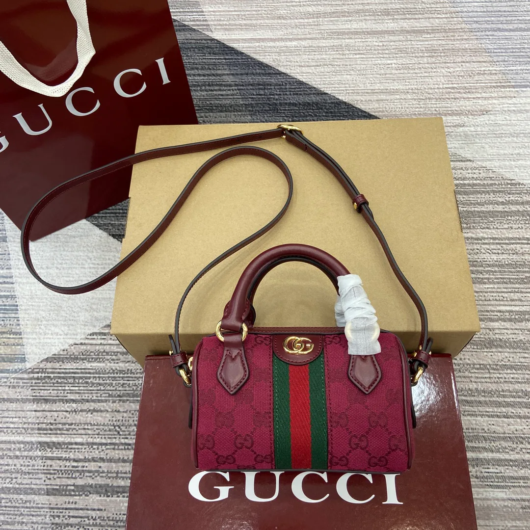 Классические Сумки Женские Gucci 9619409