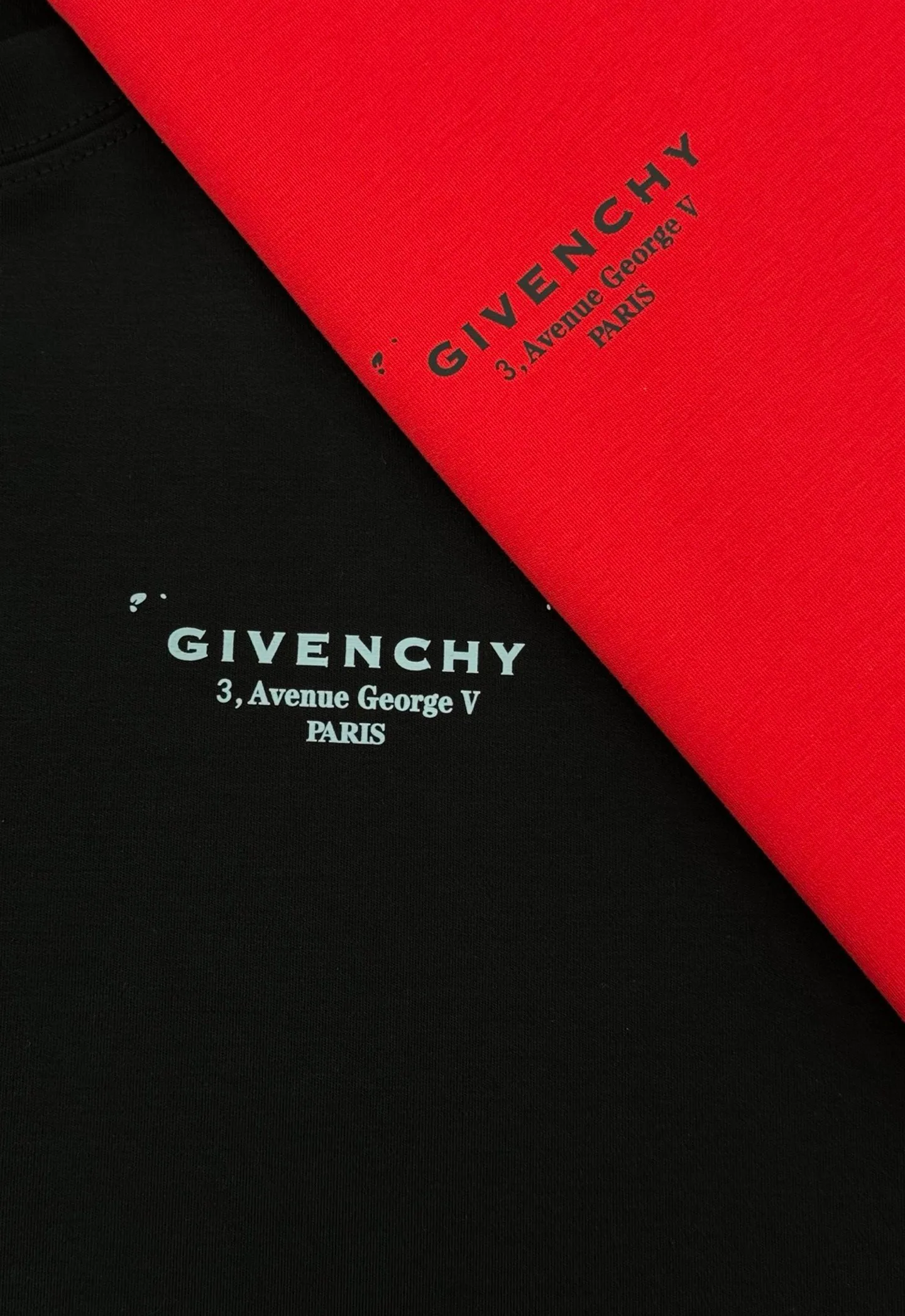Лонгсливы Мужские Givenchy 927922
