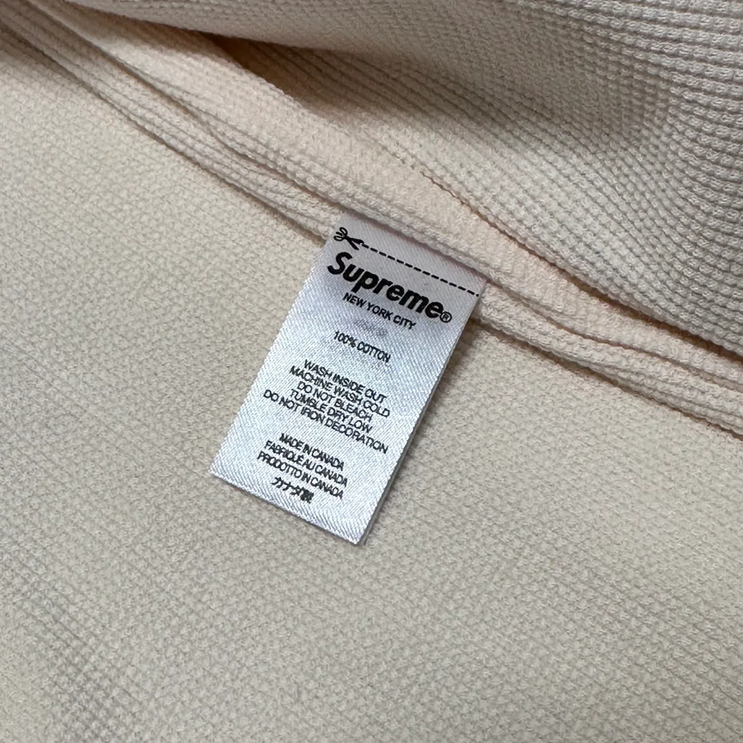 Свитшоты И Худи Мужские Supreme 8434