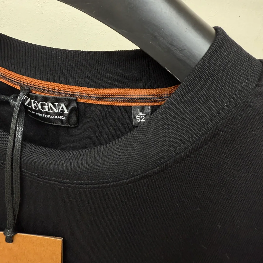 Футболки Мужские Zegna 4765135