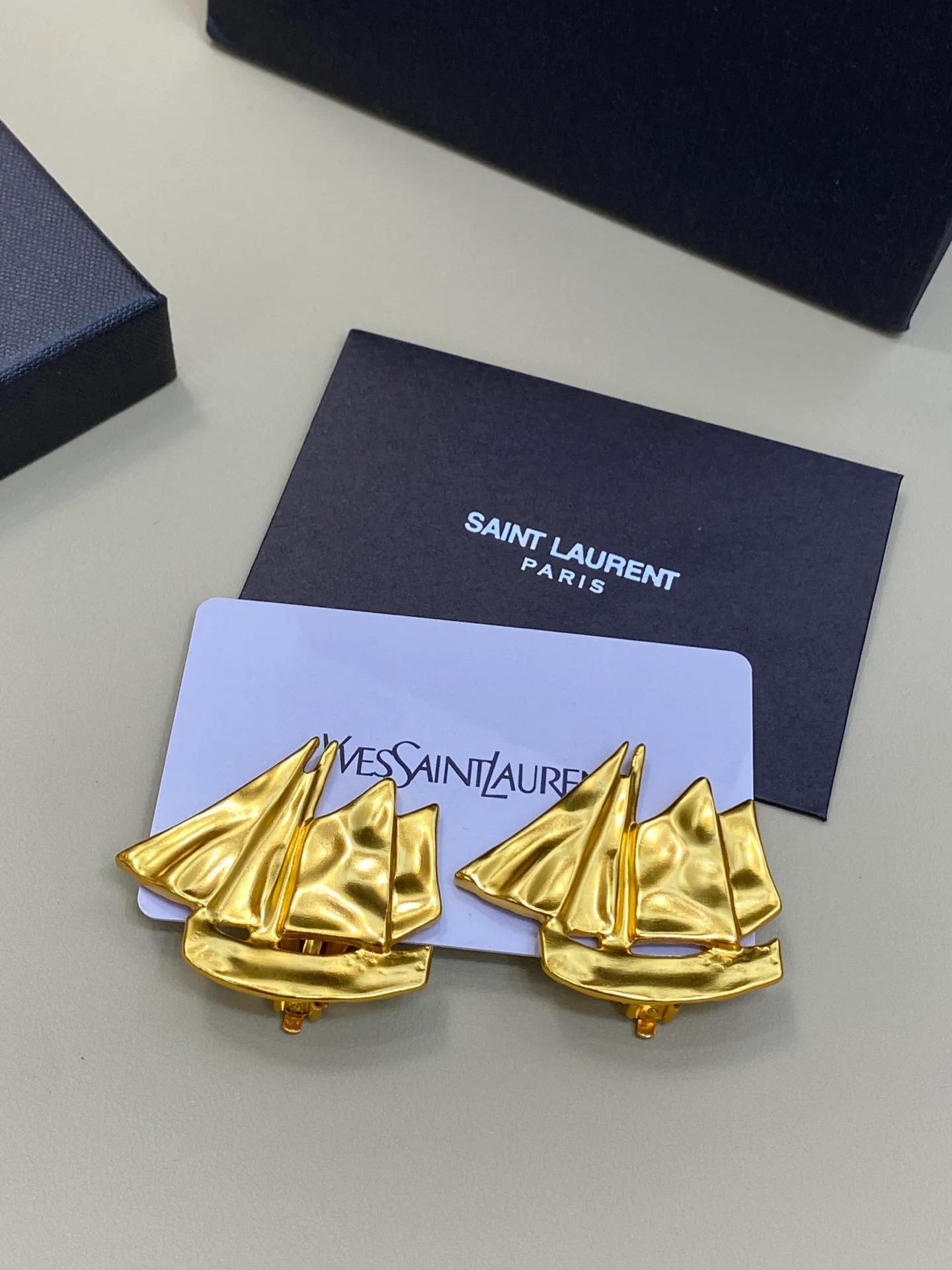 Бижутерия Saint Laurent 16982663