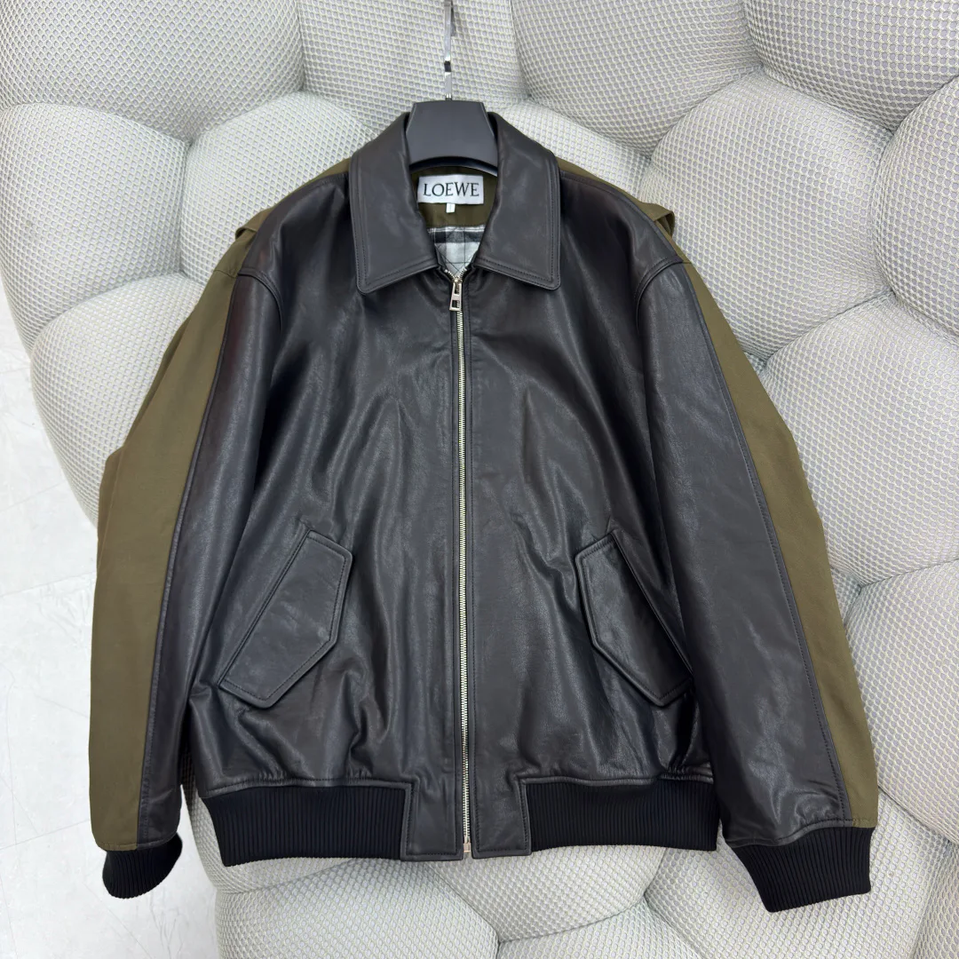 Куртки И Пуховики Мужские Loewe 435277