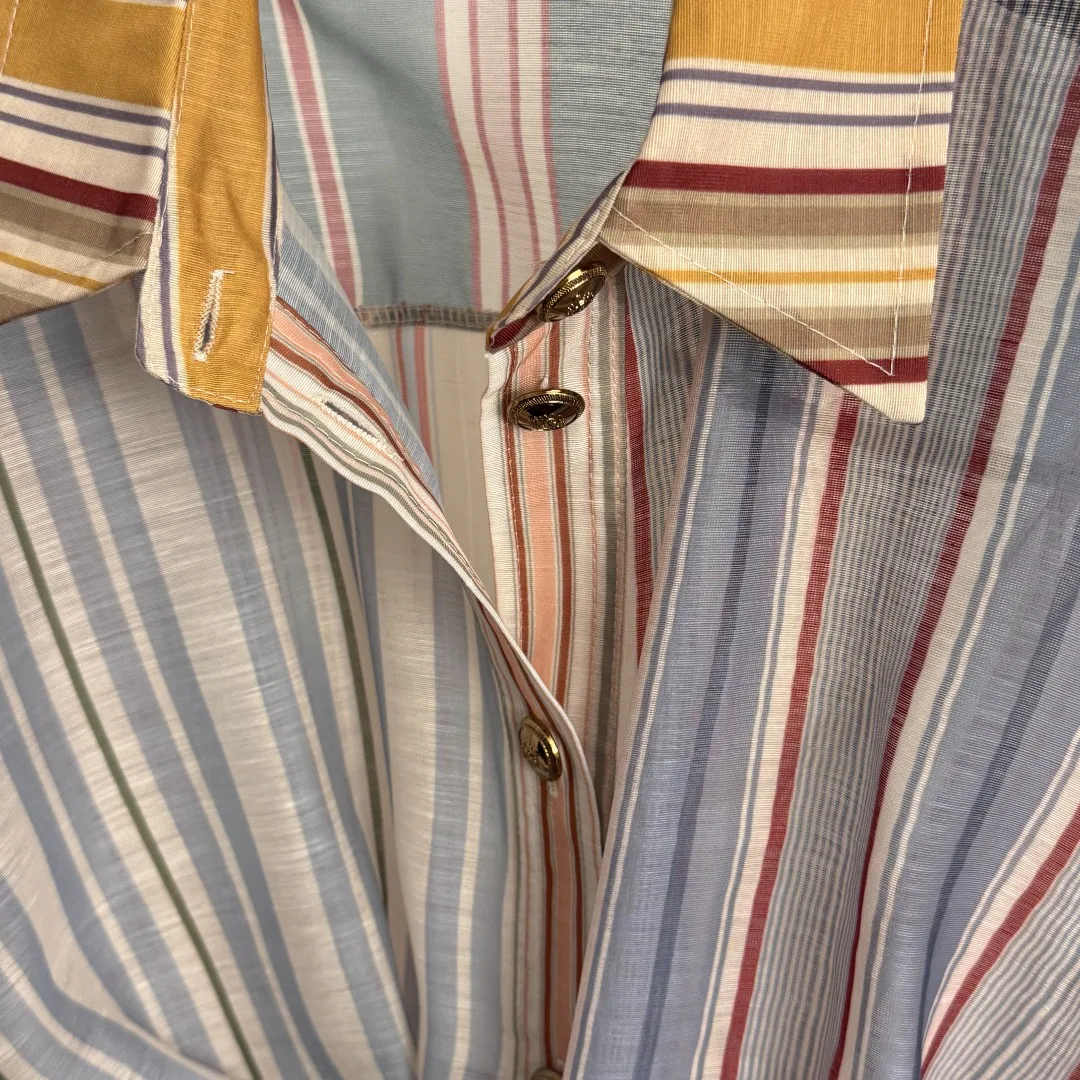 Рубашки Мужские Zimmermann 11485752