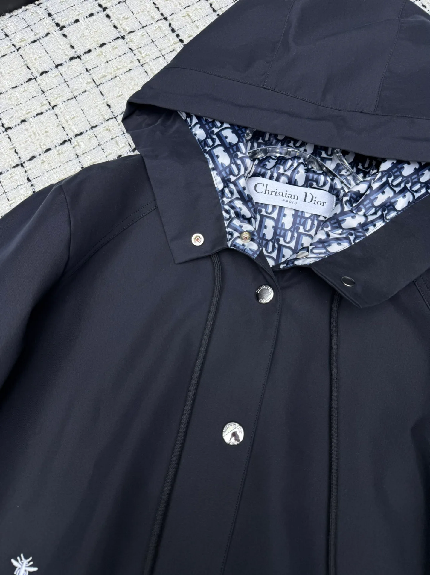 Тренчи Женские Christian Dior 11645