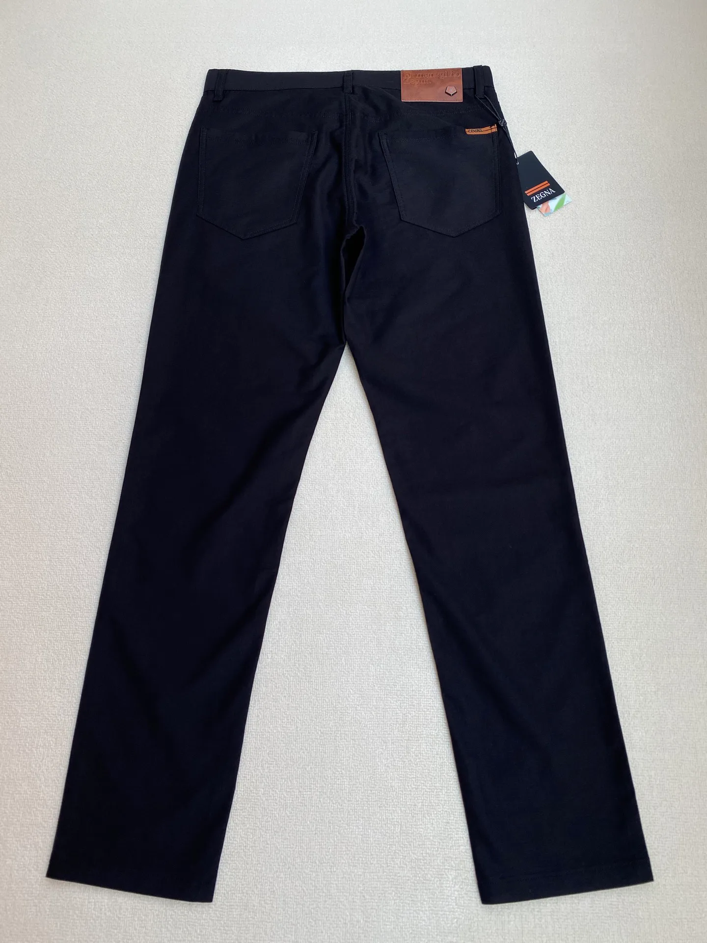 Брюки Мужские Zegna 13302351