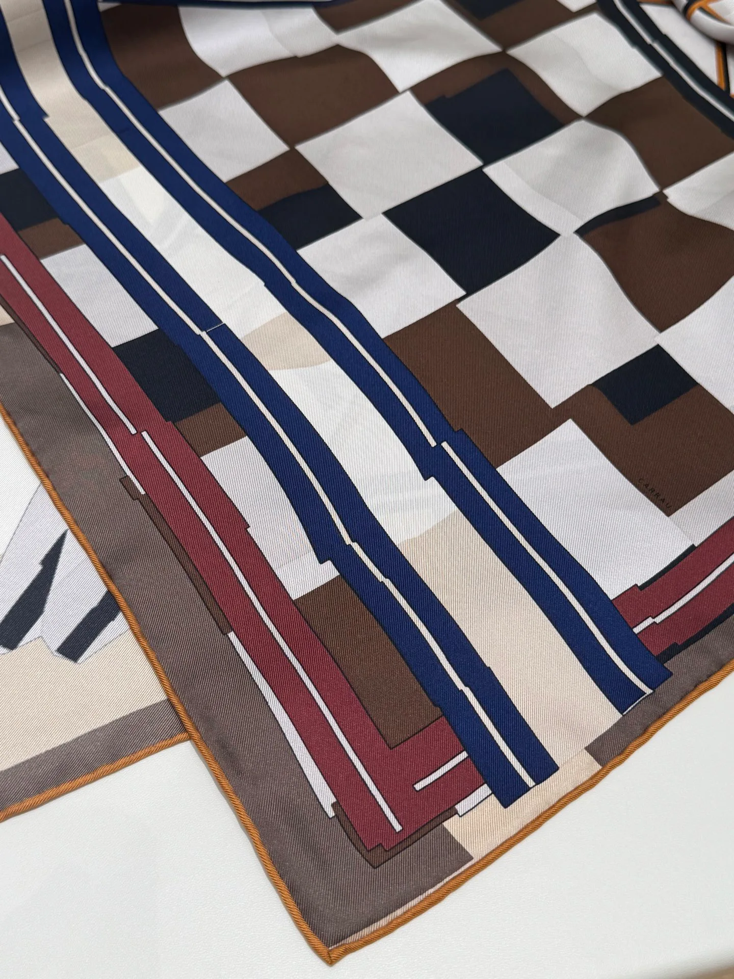 Шарфы Hermes 11264754