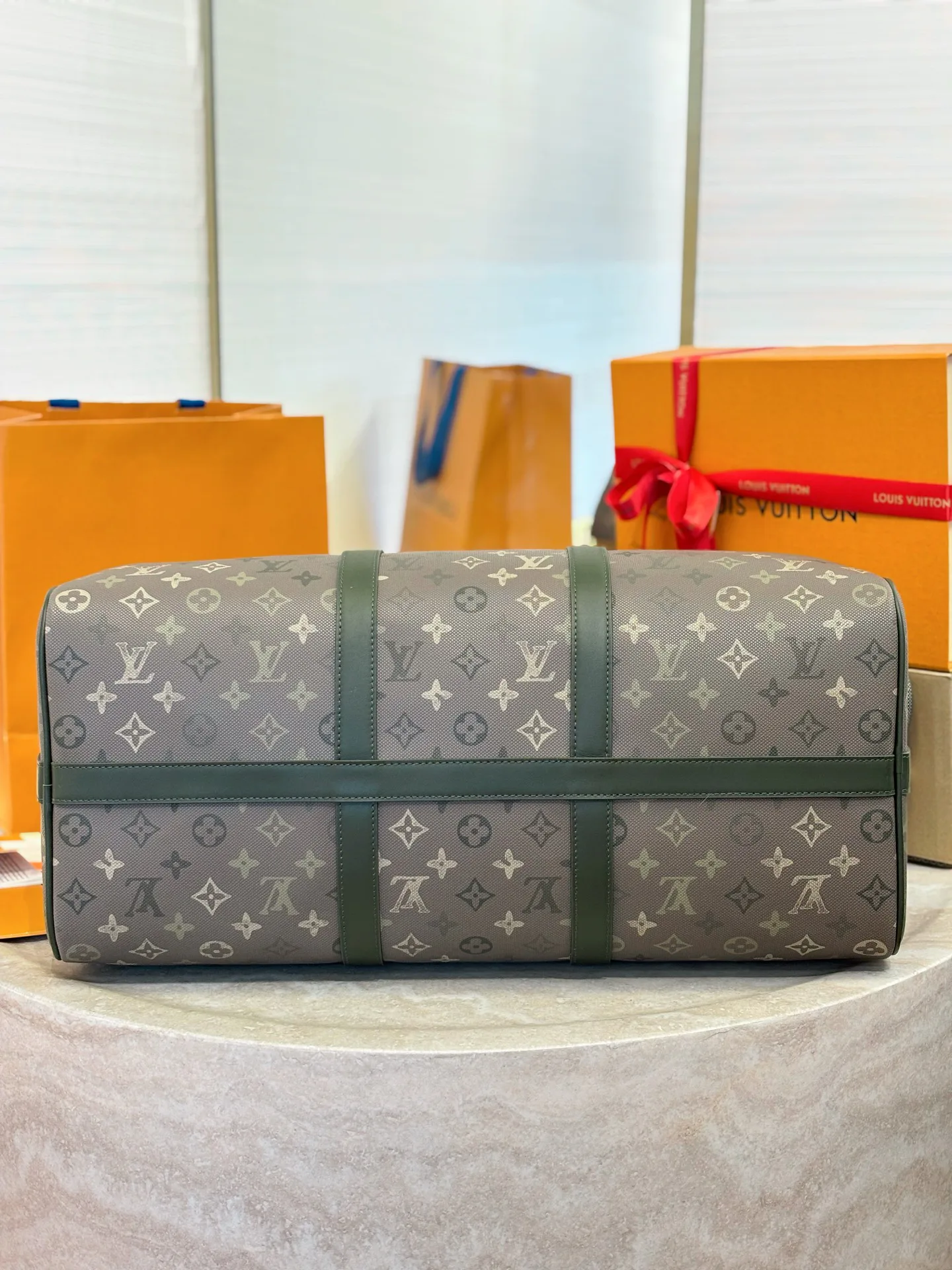 Дорожные Сумки Женские Louis Vuitton 1389301