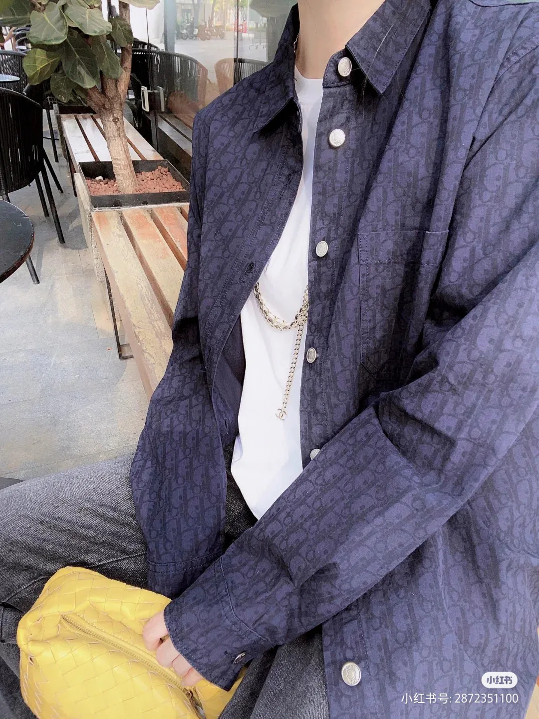 Рубашки Женские Christian Dior 8200