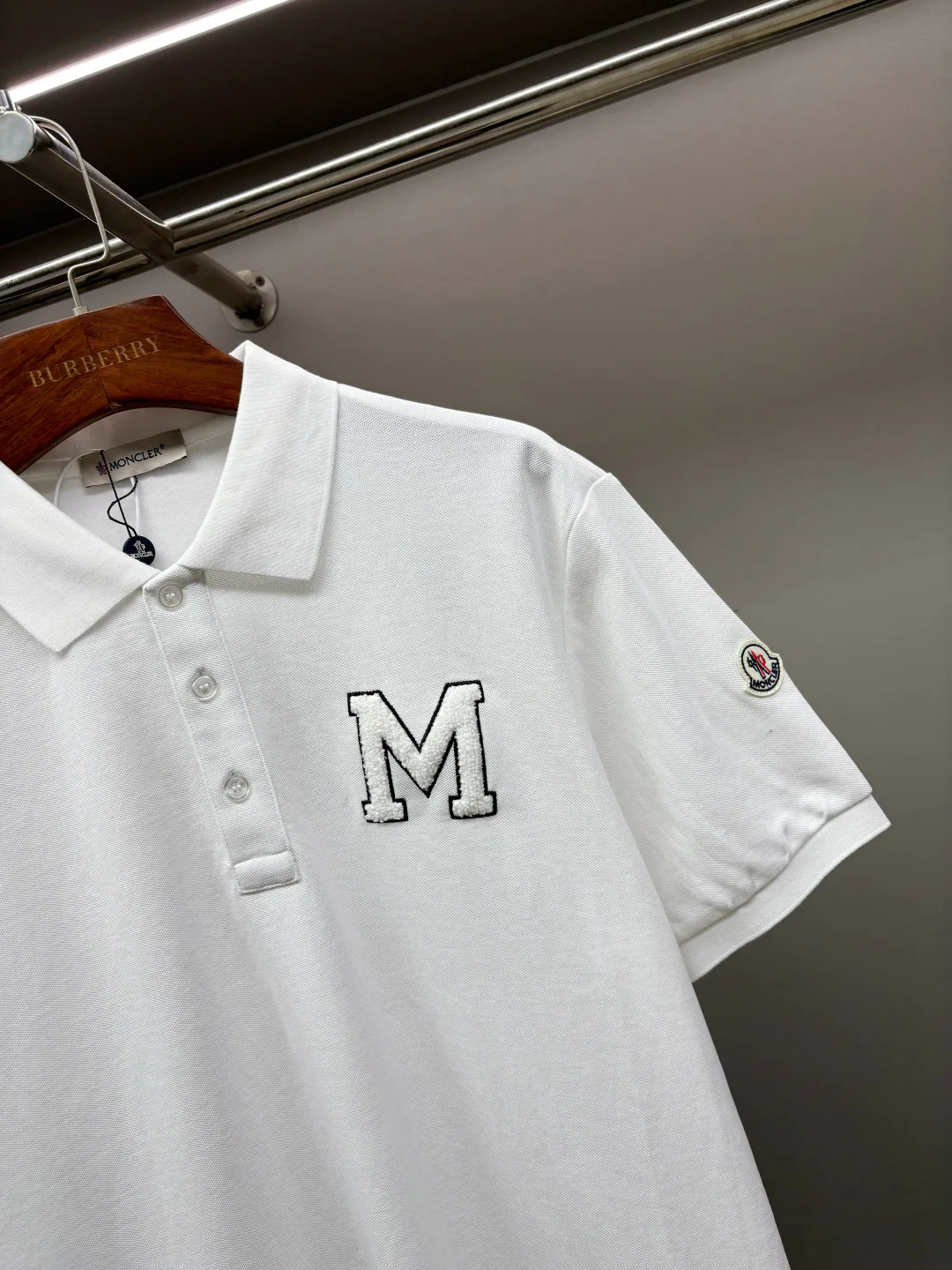 Рубашки Женские Moncler 9340023