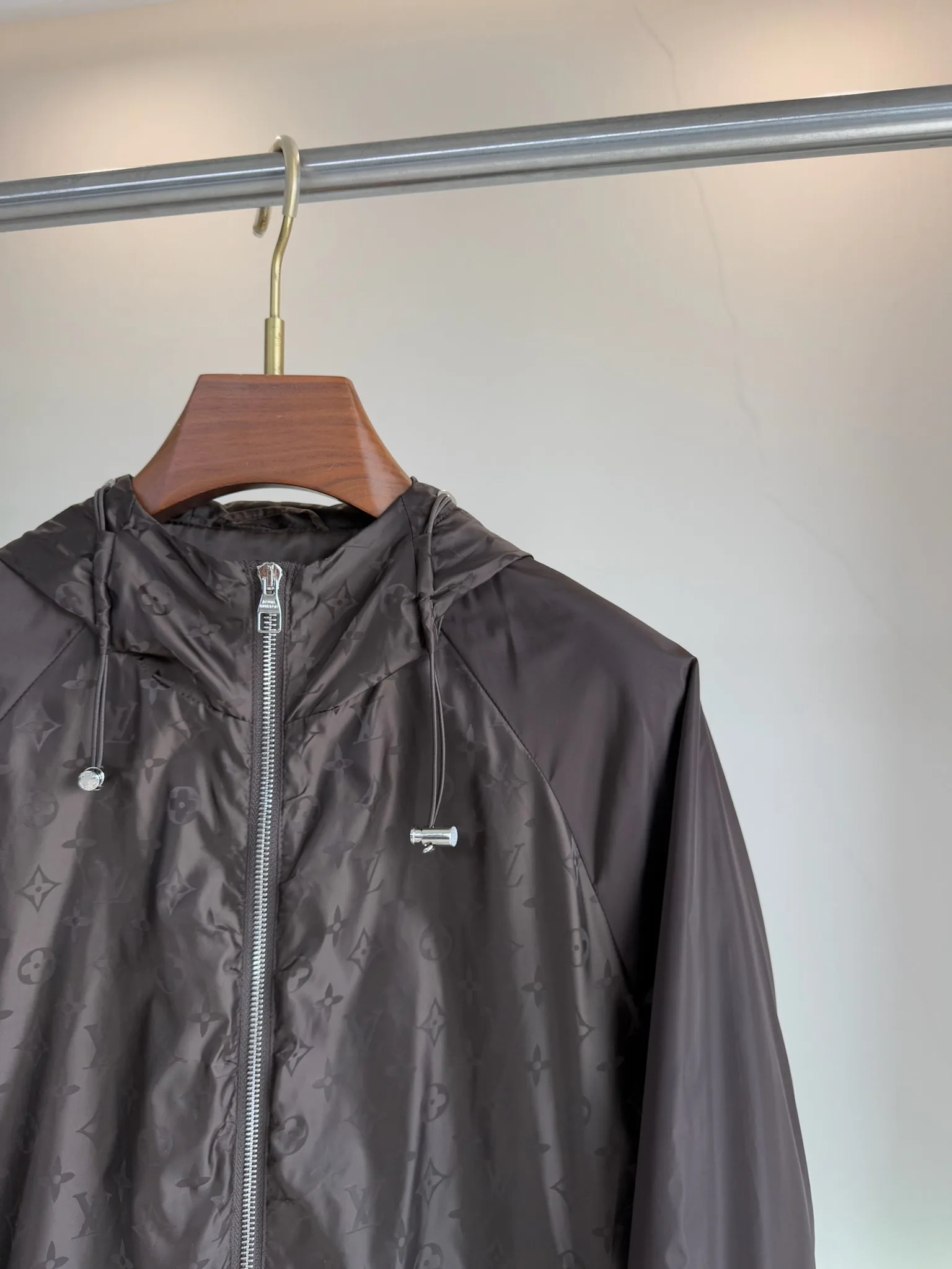 Куртки И Пуховики Мужские Louis Vuitton 11602452