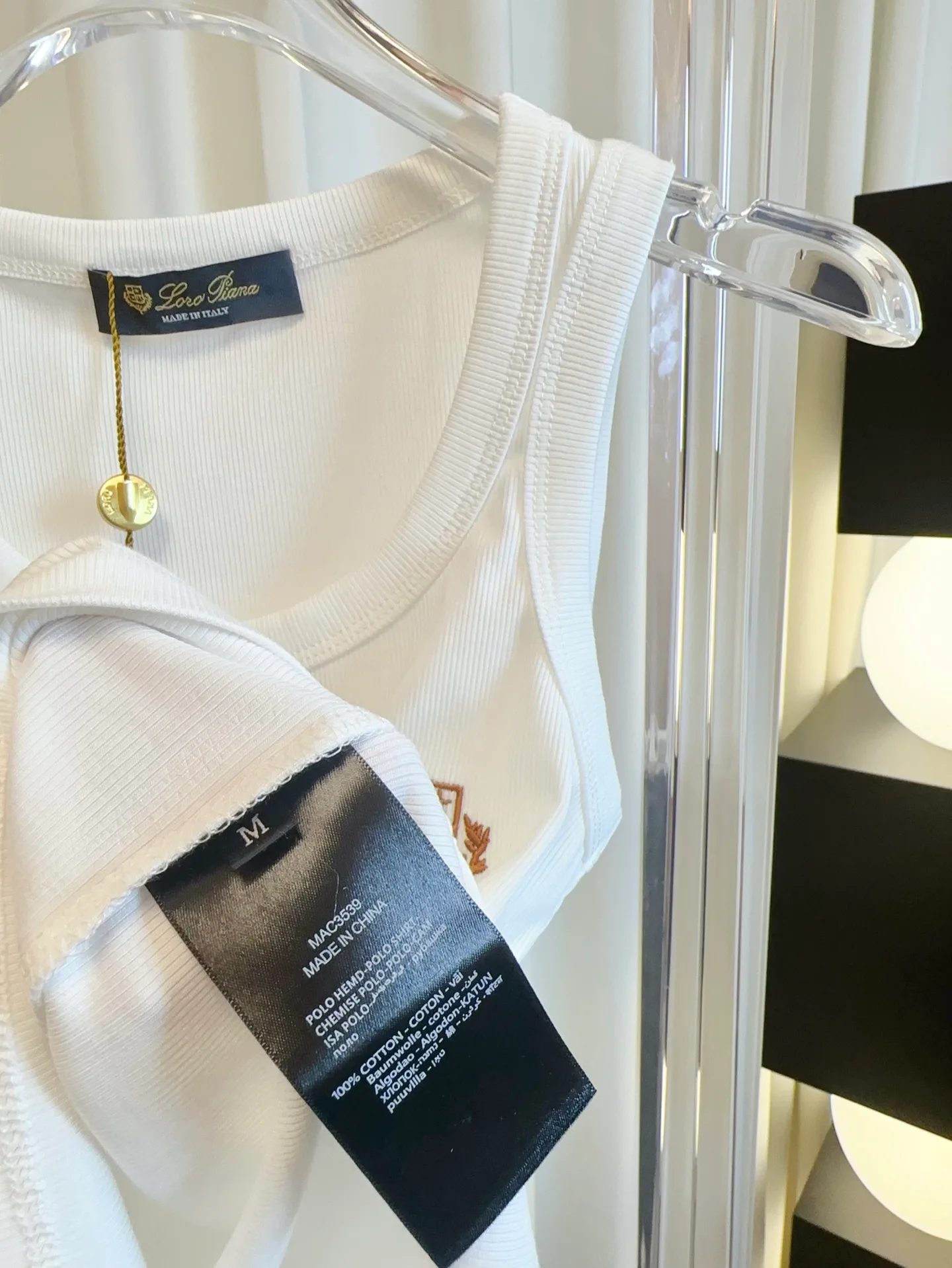 Топы Женские Loro Piana 383170